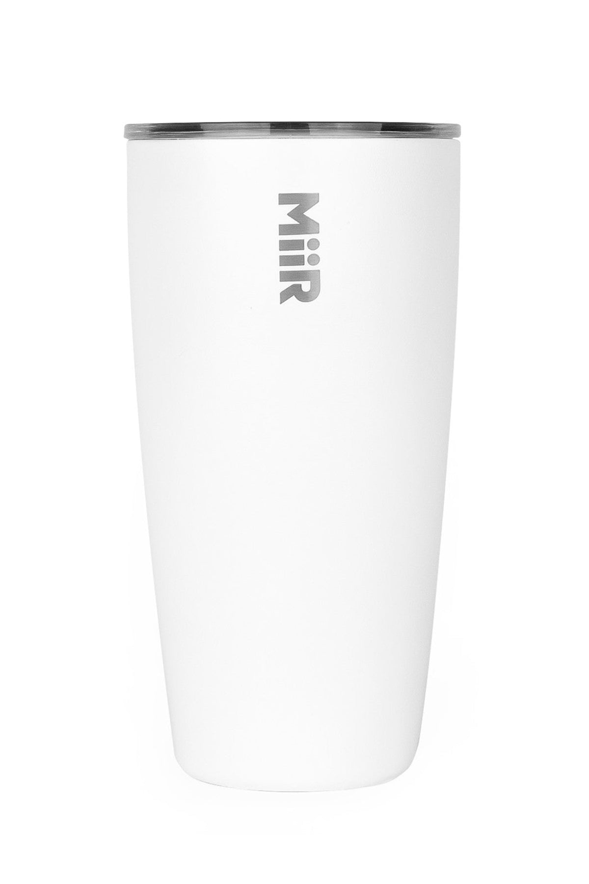 MiiR Vacuum Insulated Customized 16 Oz Tumblers, White Powder