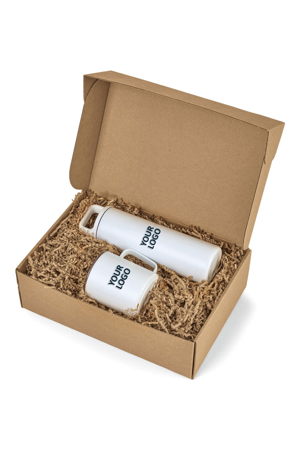 MiiR 100365009 White Powder