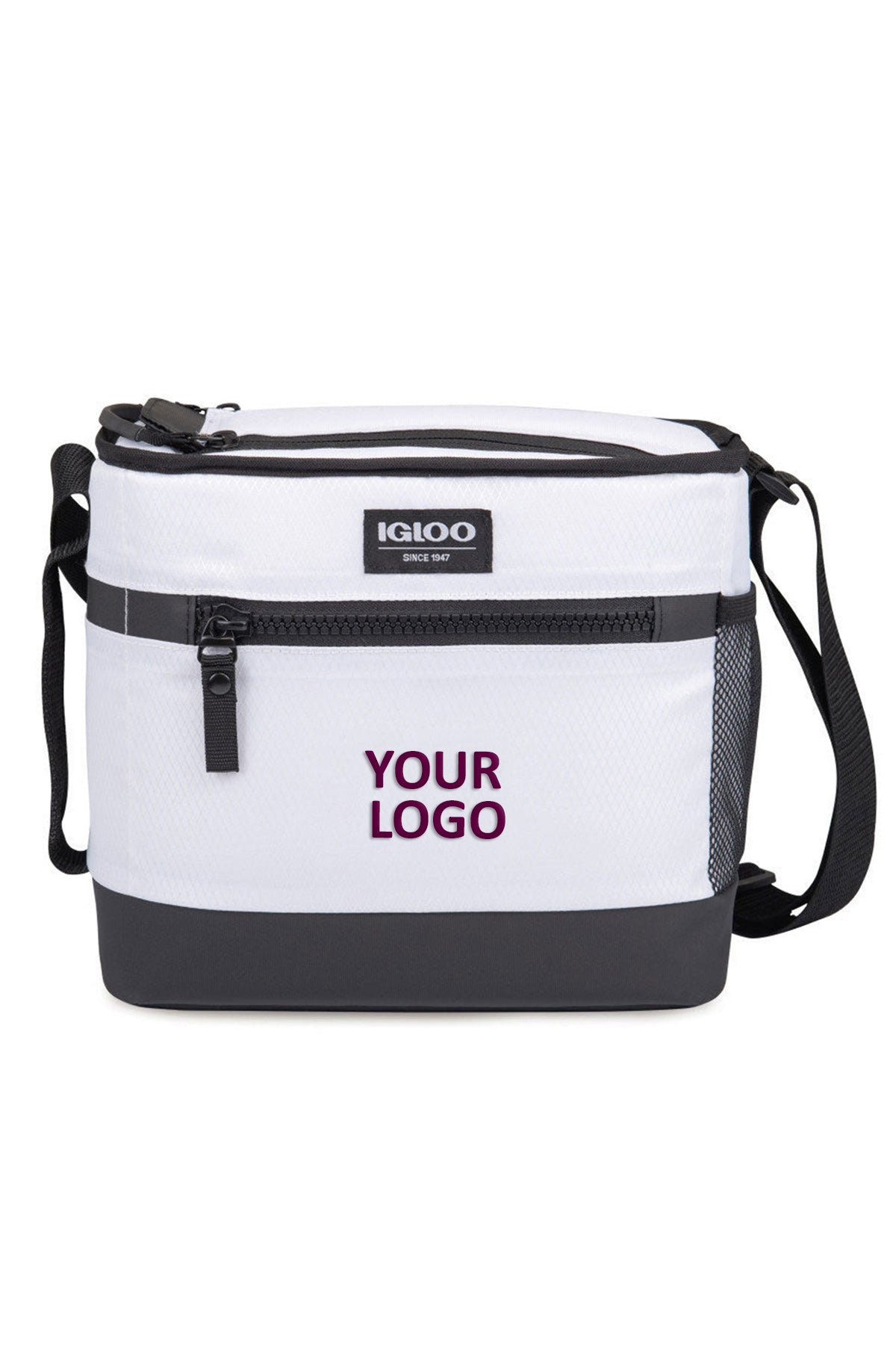 Cutom Igloo 100400 White