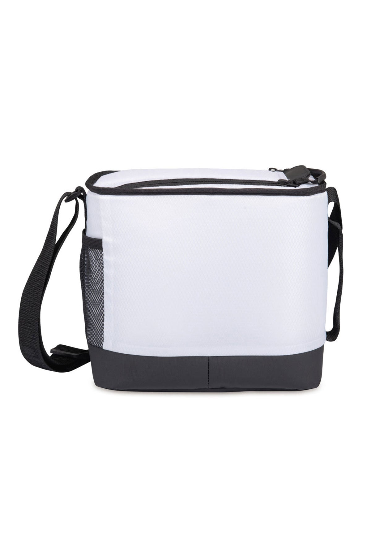 Igloo Maddox Branded Coolers, White