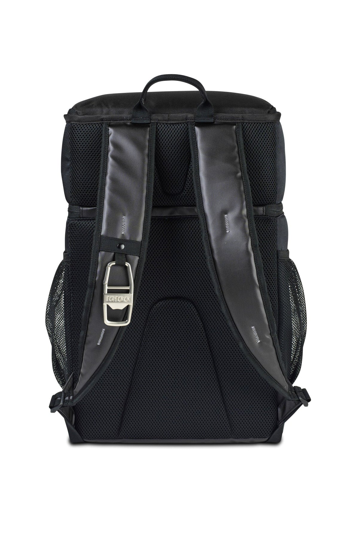 Igloo Maddox Backpack Custom Coolers, Black