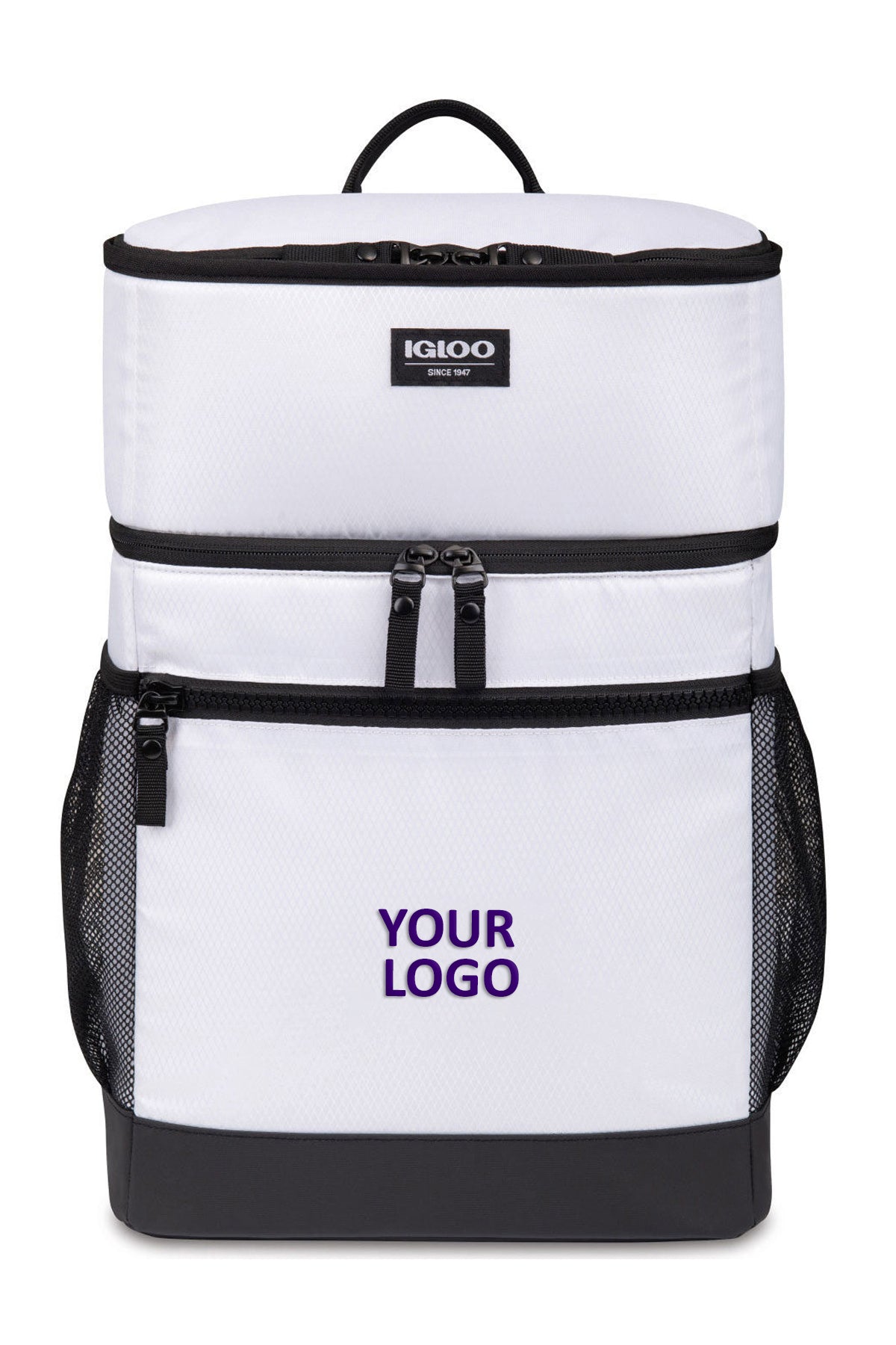 Cutom Igloo 100403 White
