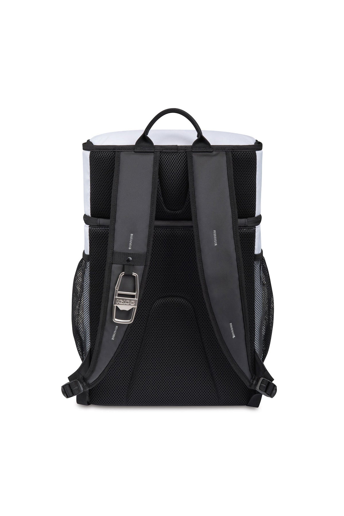 Igloo Maddox Customized Backpack Coolers, White