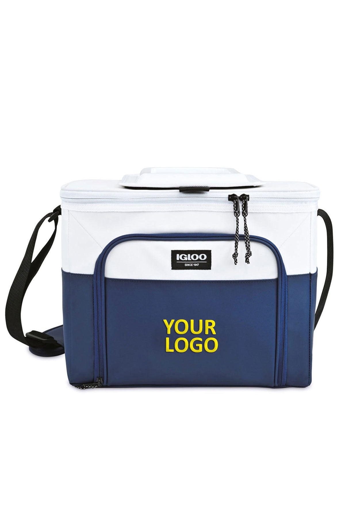 Cutom Igloo 100427 Navy-White