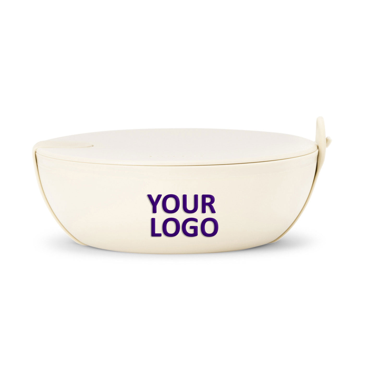 W&P Porter Bowl Plastic Cream 100507-274 [Siege]