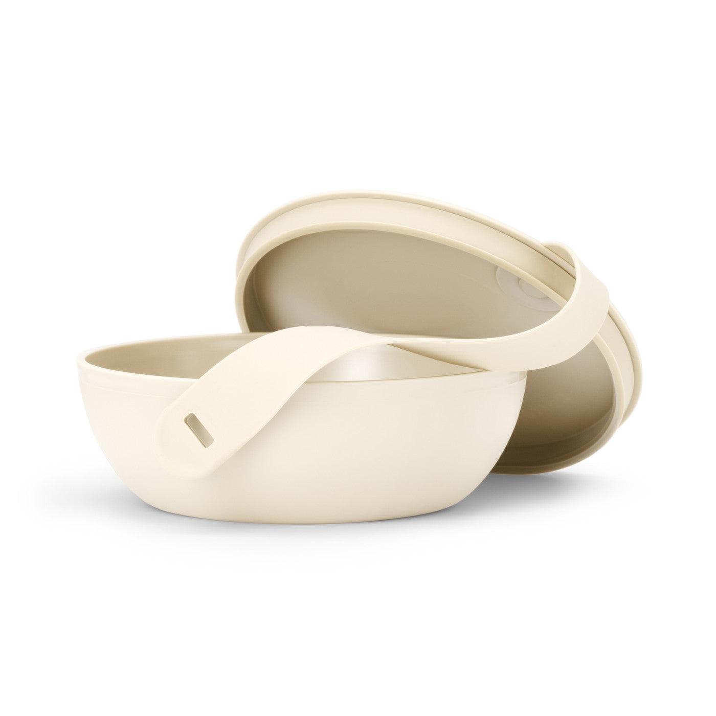 W&P Porter Bowl Plastic Cream 100507-274 [Siege]