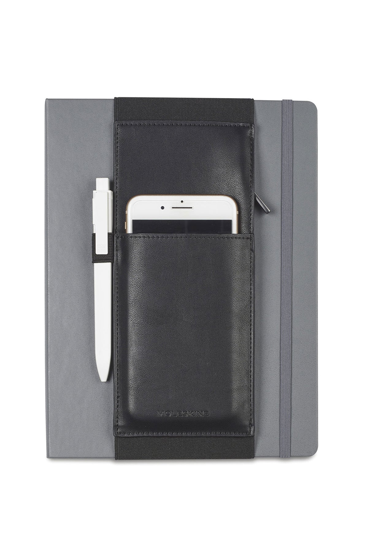Moleskine Classic X Large Tool Belt Black