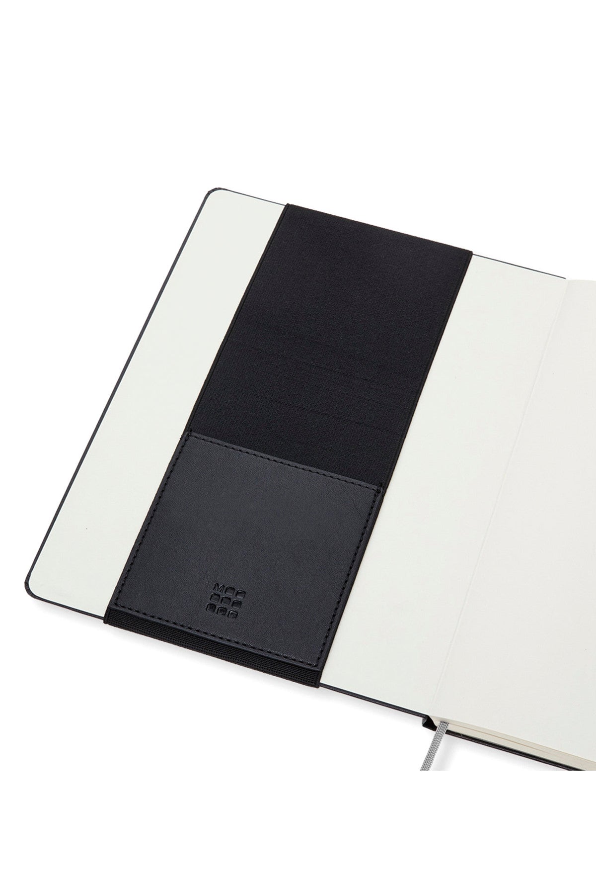 Moleskine Classic X Large Tool Belt Black