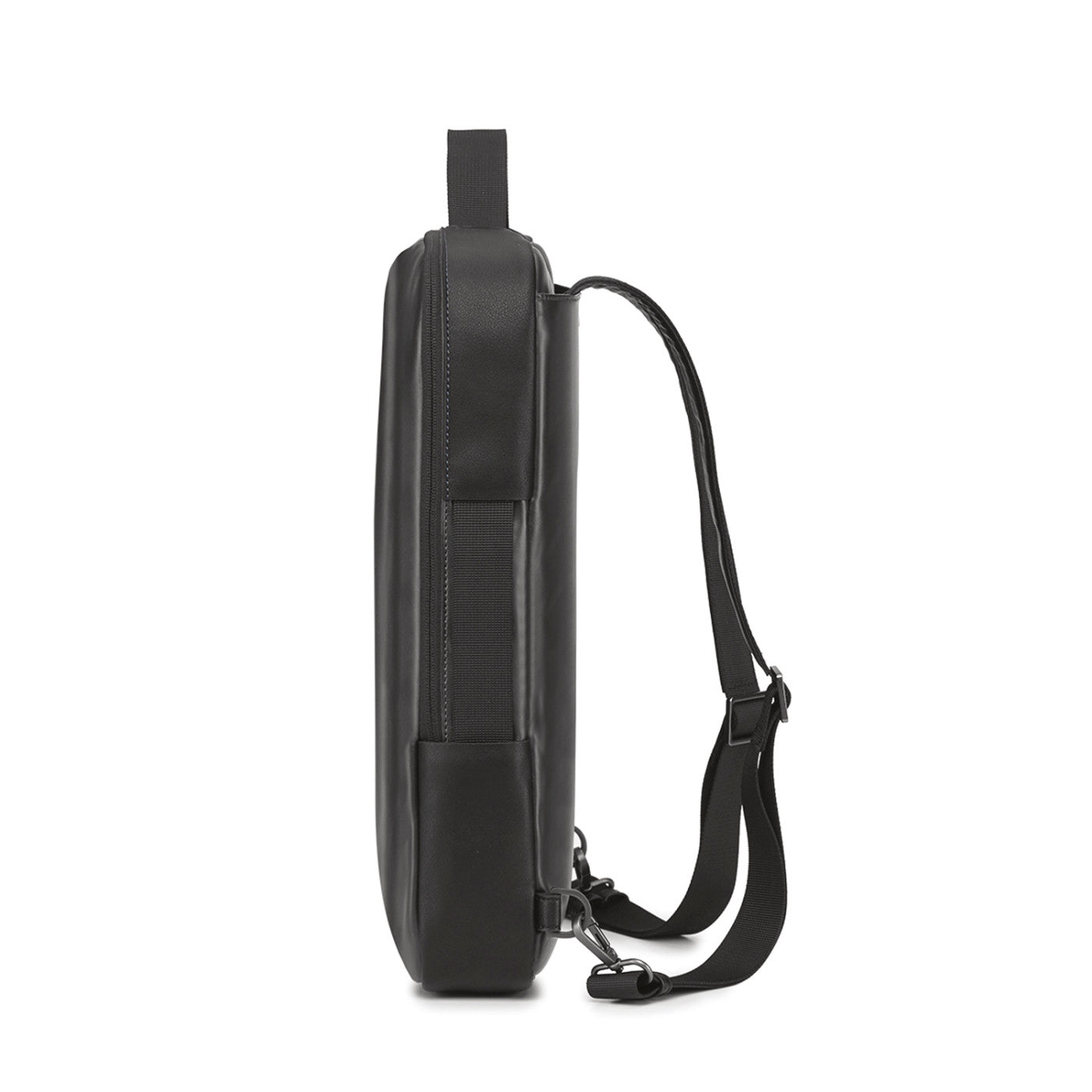 Moleskine Classic Pro Vertical Device Bag Black [Mechanical Solutions]