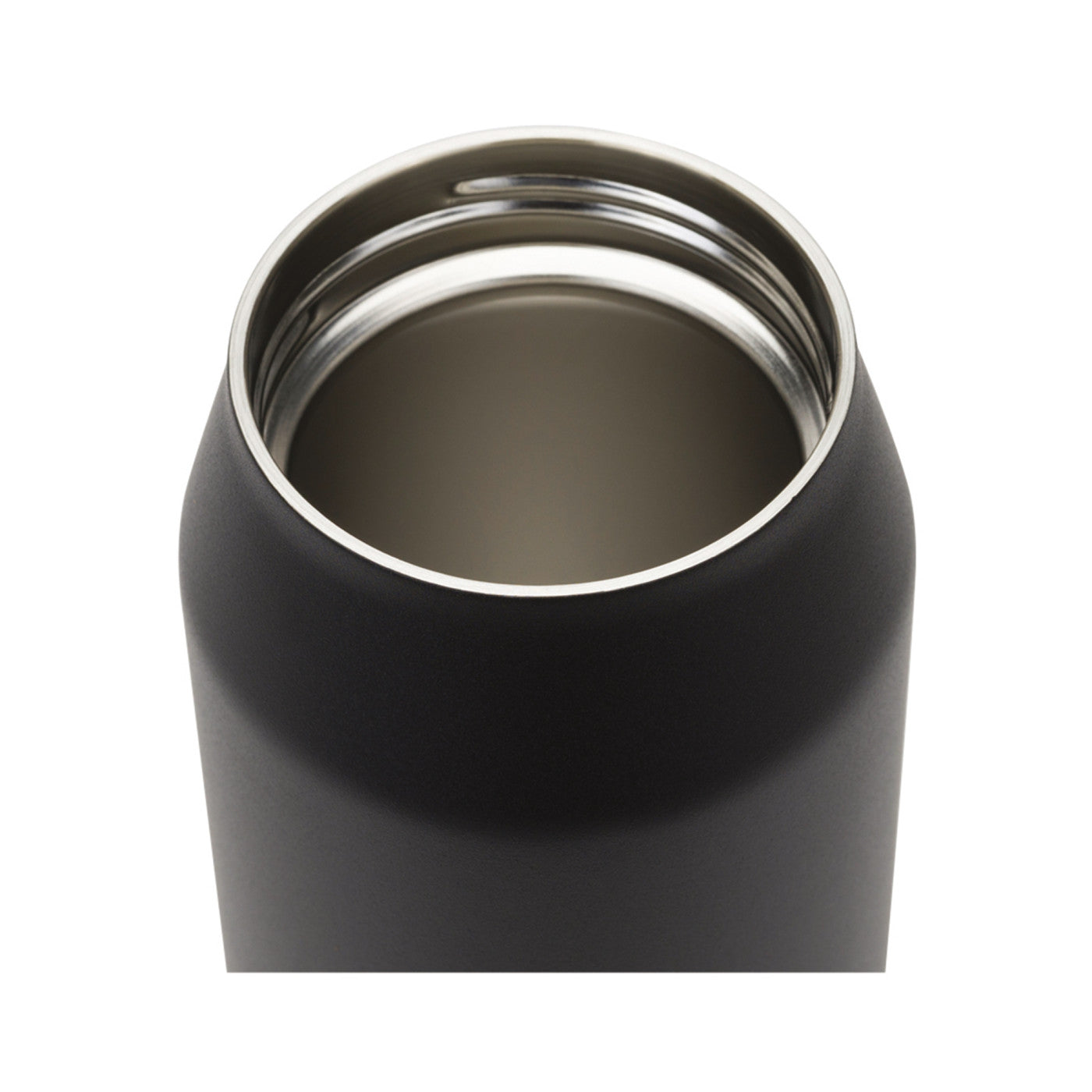 MiiR Wide Mouth 32 Oz Customized Bottles, Black Powder
