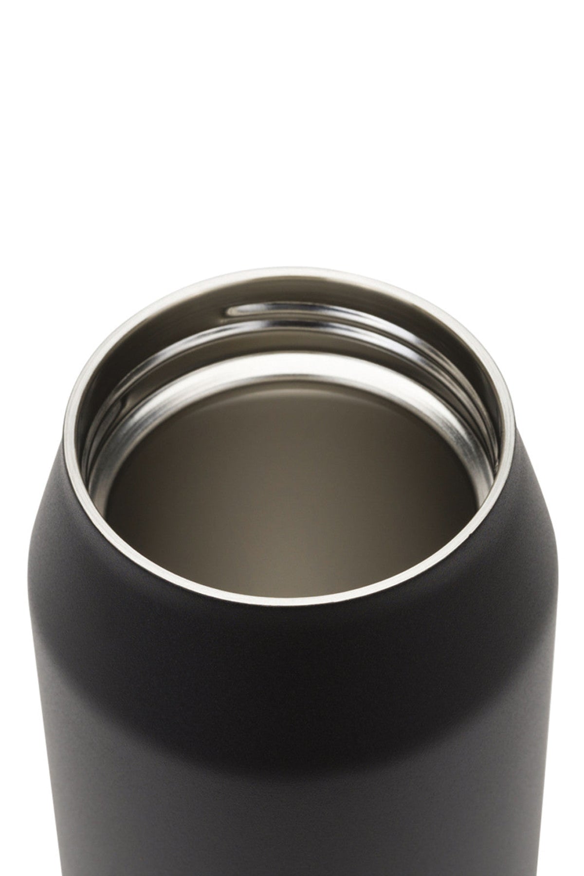 MiiR Wide Mouth 32 Oz Customized Bottles, Black Powder