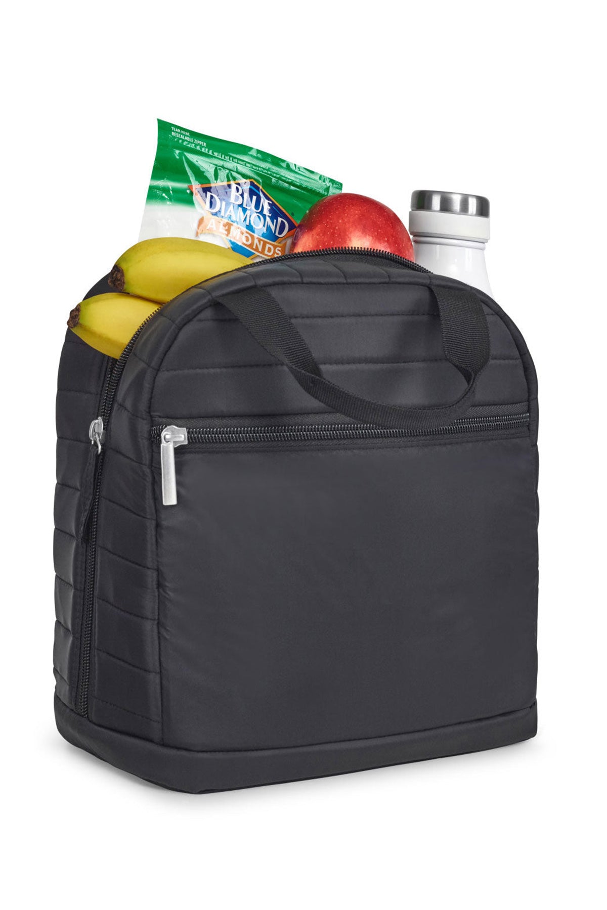 Custom Aviana Lunch Cooler Black 100878