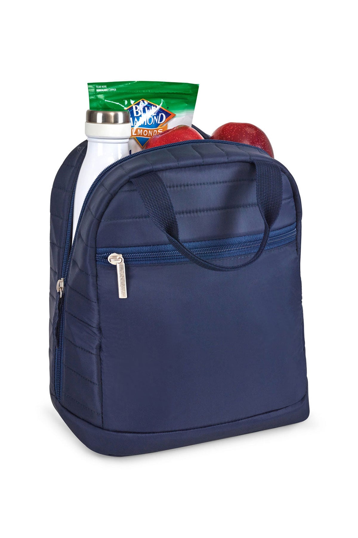 Custom Aviana Lunch Cooler Navy 100878