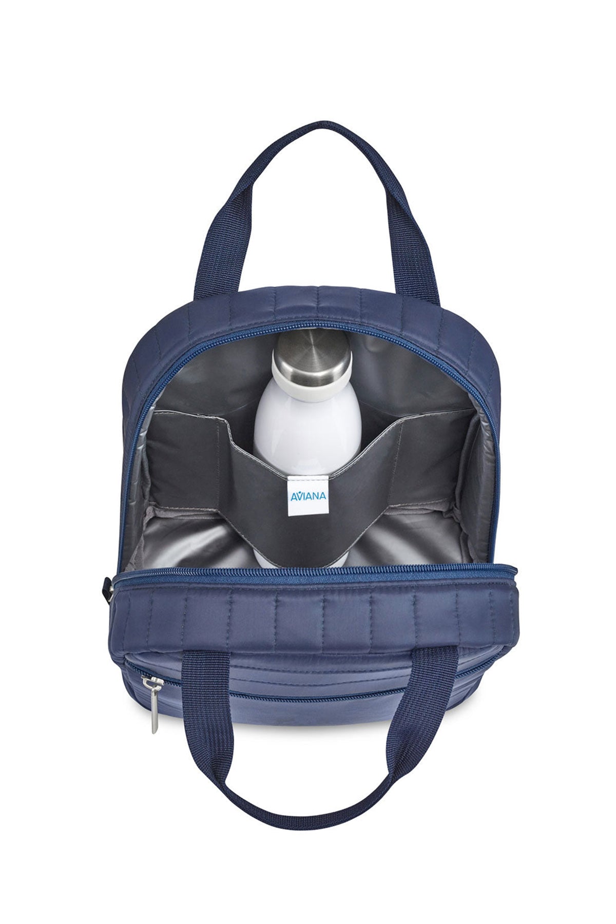 Custom Aviana Lunch Cooler Navy 100878