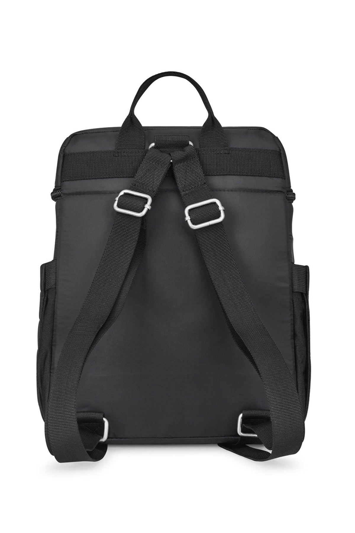 Custom Aviana Mini Backpack Cooler Black 100879