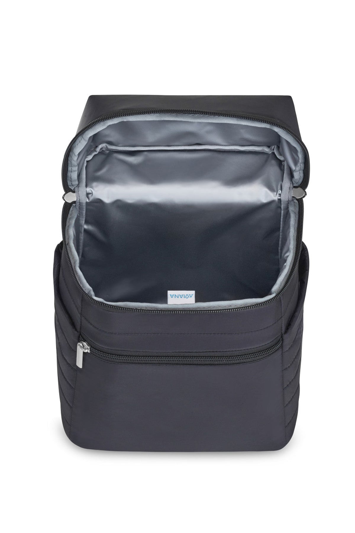 Custom Aviana Mini Backpack Cooler Black 100879