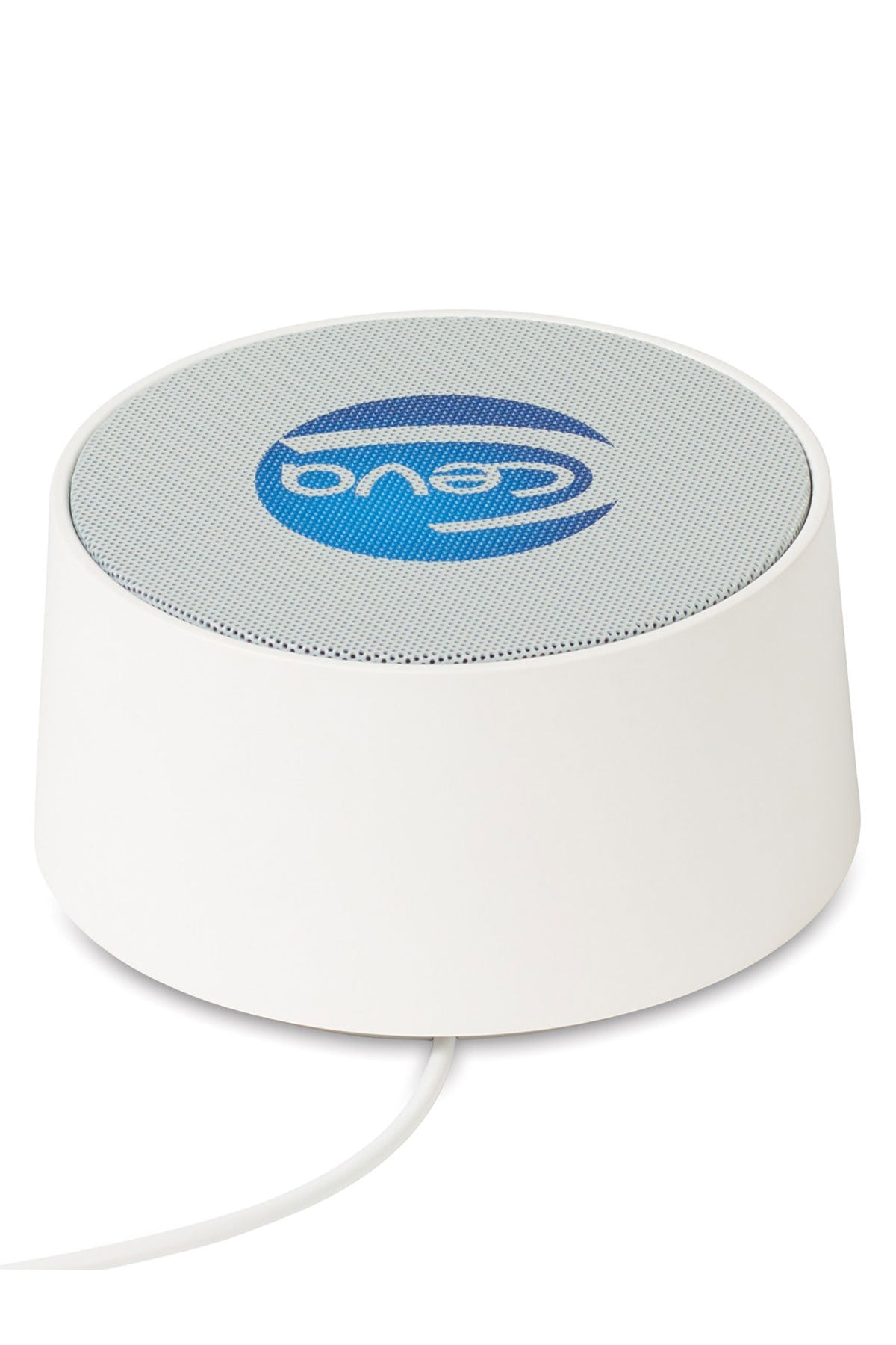 R&R Custom Sound Machines, White