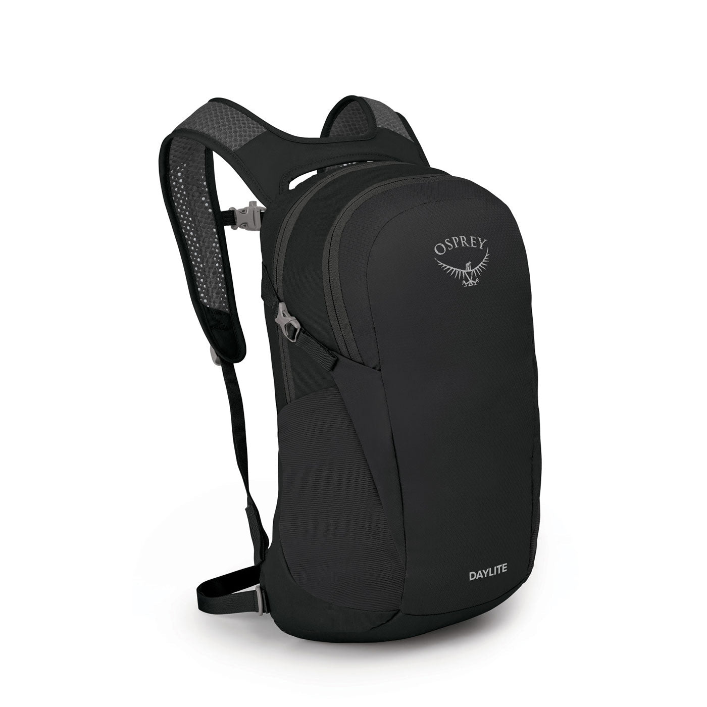 Osprey Daylite Custom Backpacks, Black [Solar Pile Driver]