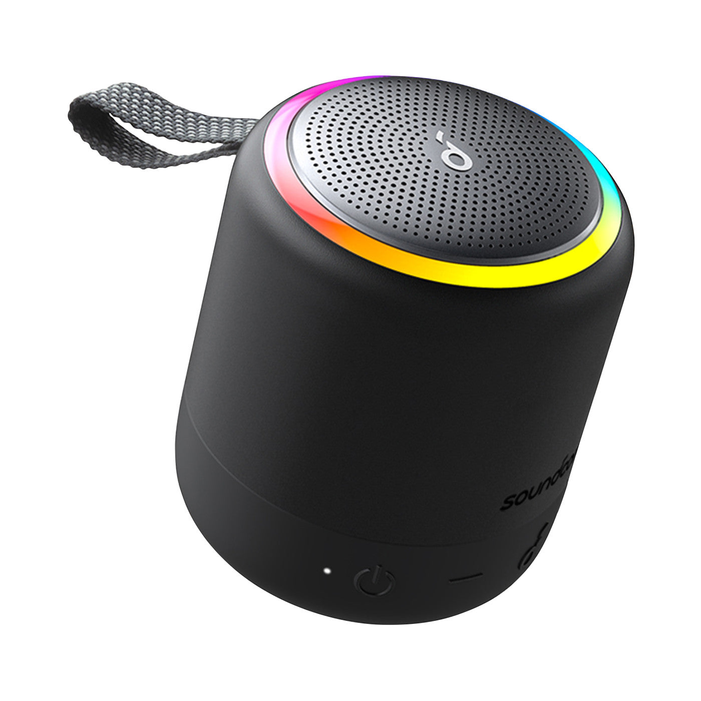 Anker Soundcore Mini 3 Pro Speaker, Black [Rose Cay Maritime]