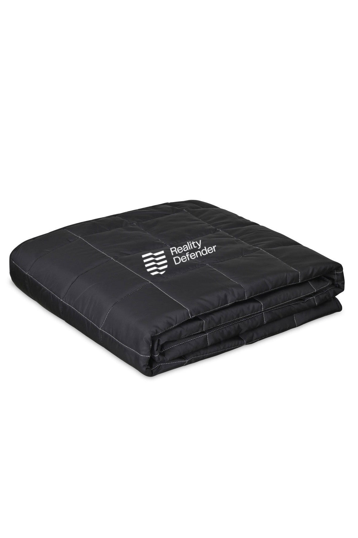 Backcountry Custom Insulated Blankets, Black-Dark Grey [Reality Defender]