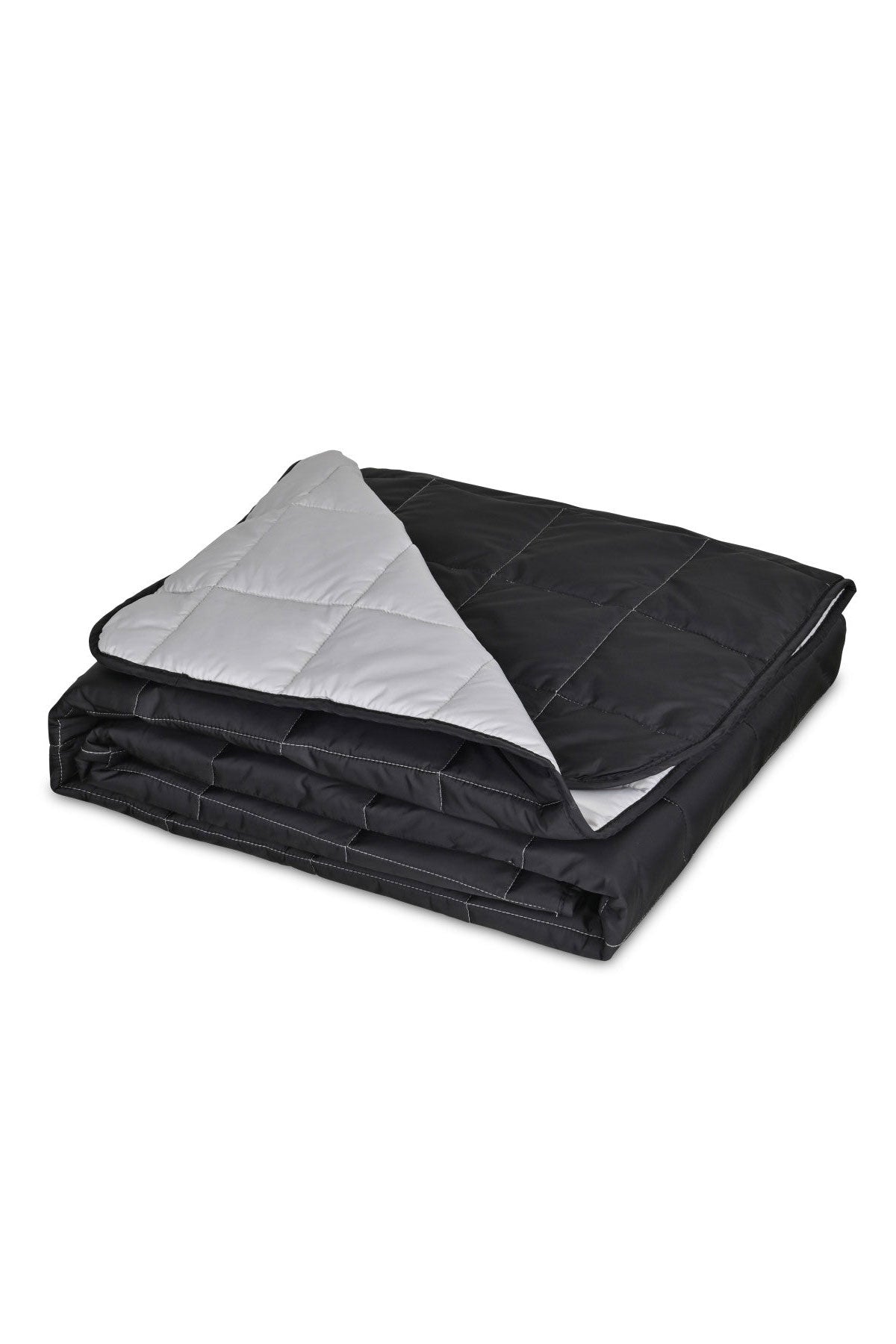 Backcountry Custom Insulated Blankets, Black-Dark Grey [Reality Defender]