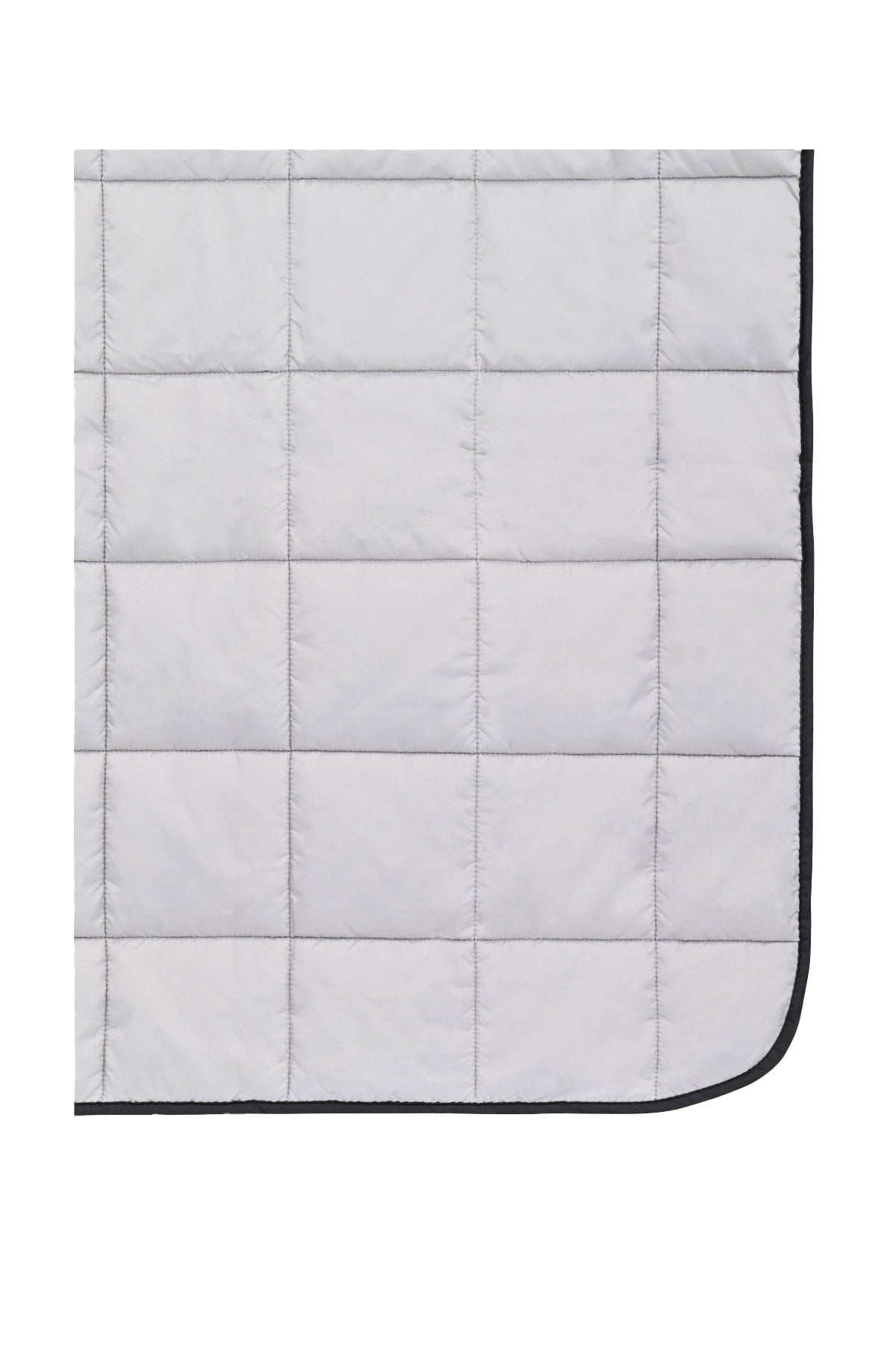 Backcountry Custom Insulated Blankets, Black-Dark Grey [Reality Defender]