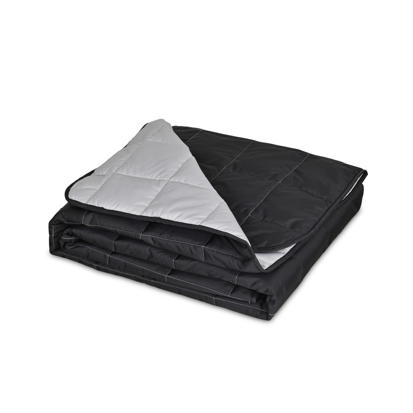 Backcountry Custom Insulated Blankets, Black-Dark Grey