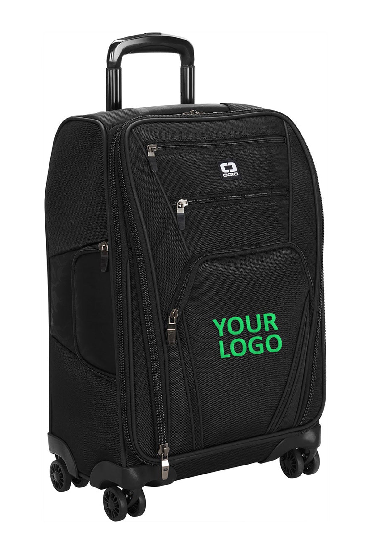 ogio revolve spinner 98000 black