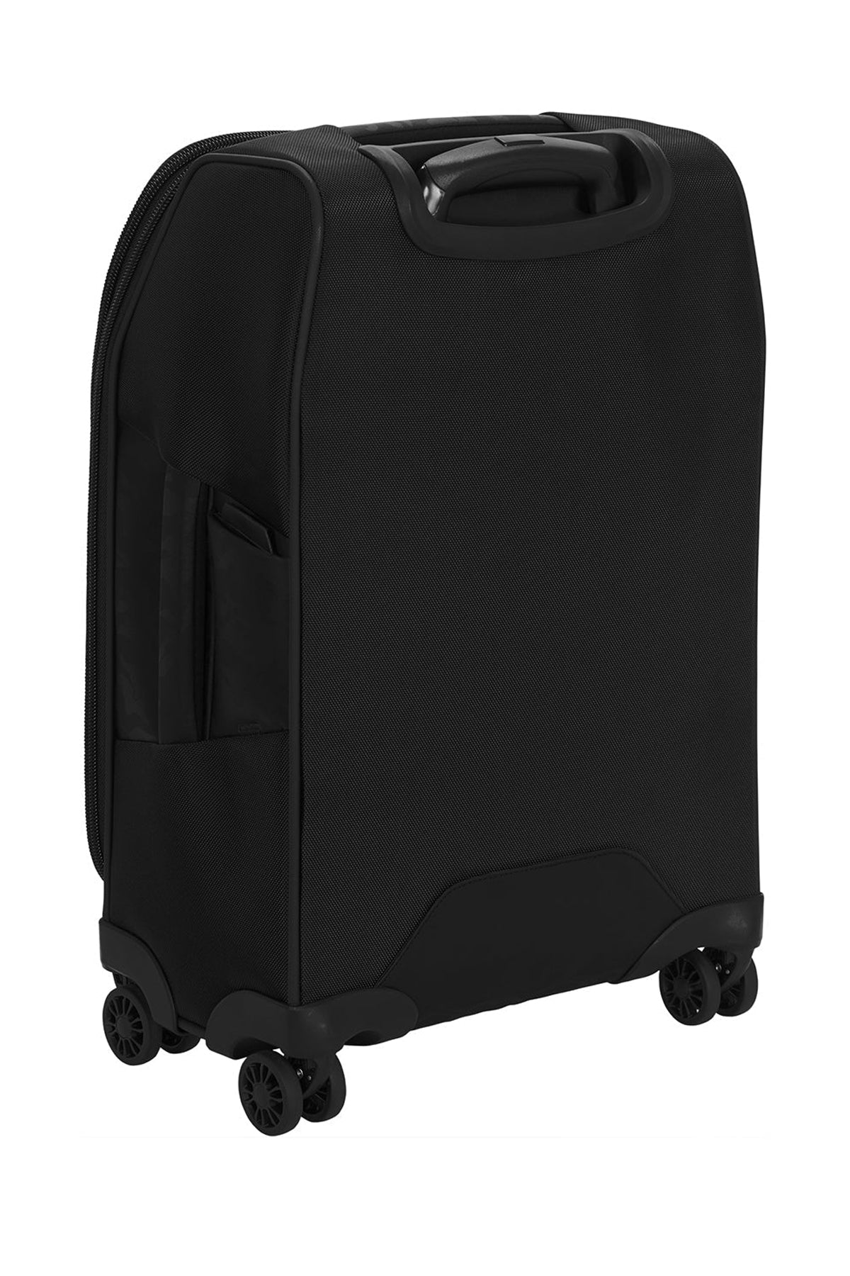 OGIO Revolve Spinner Wheeled Custom Travel Bags, Black