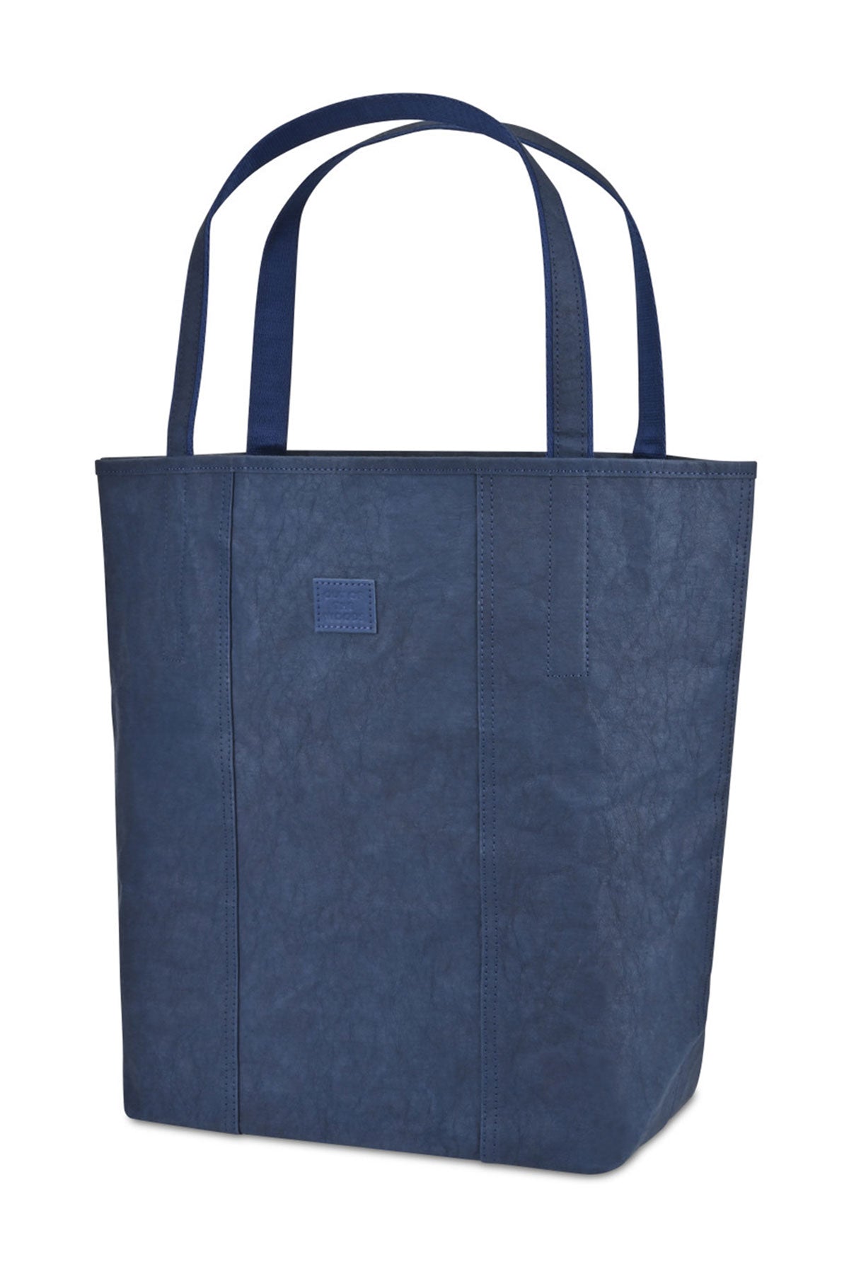 Out of the Woods Custom Iconic Shopper, Navy