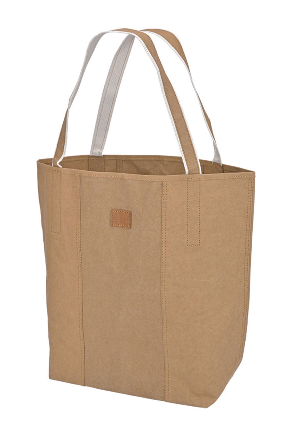 Out of the Woods Custom Iconic Shopper, Sahara