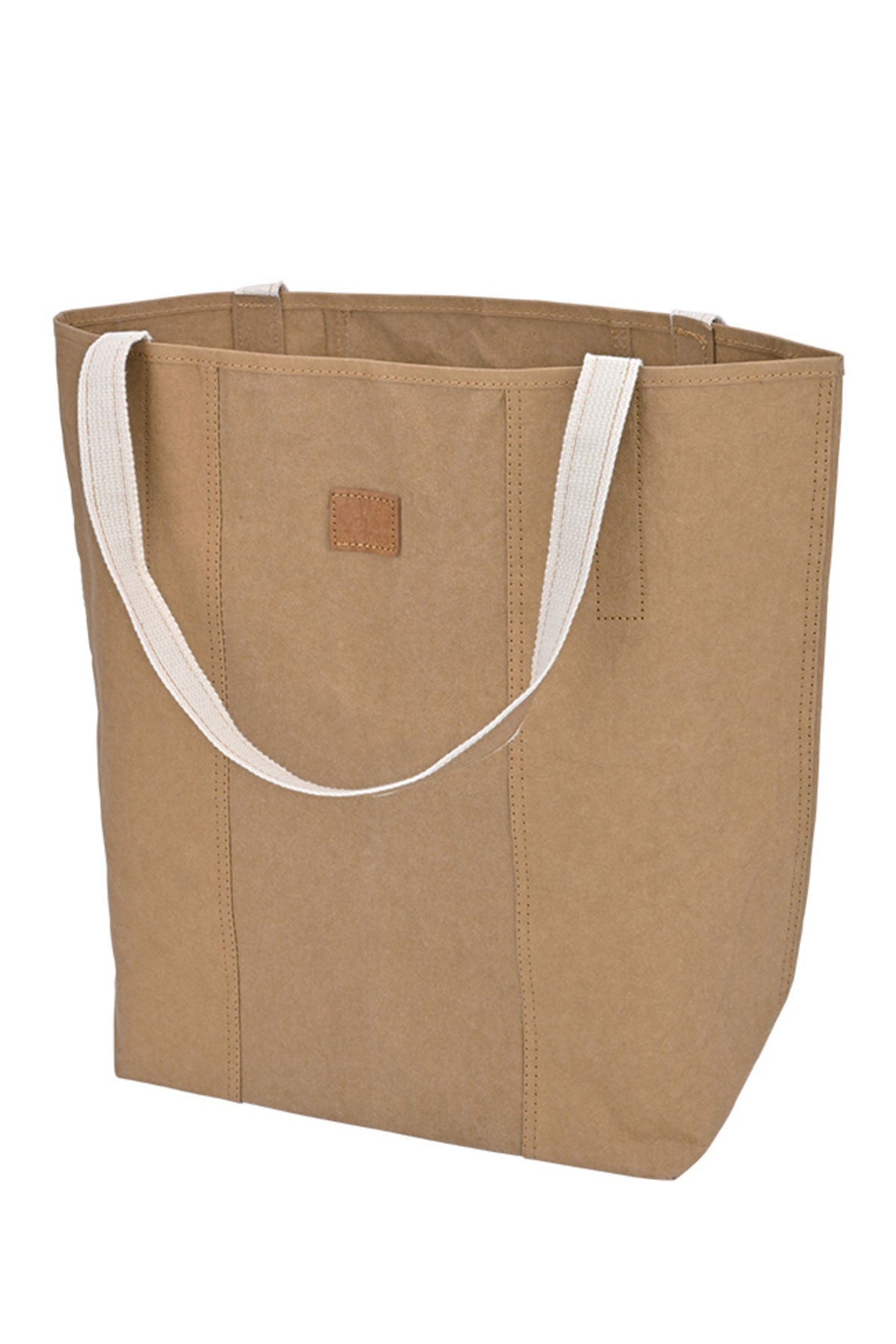 Out of the Woods Custom Iconic Shopper, Sahara