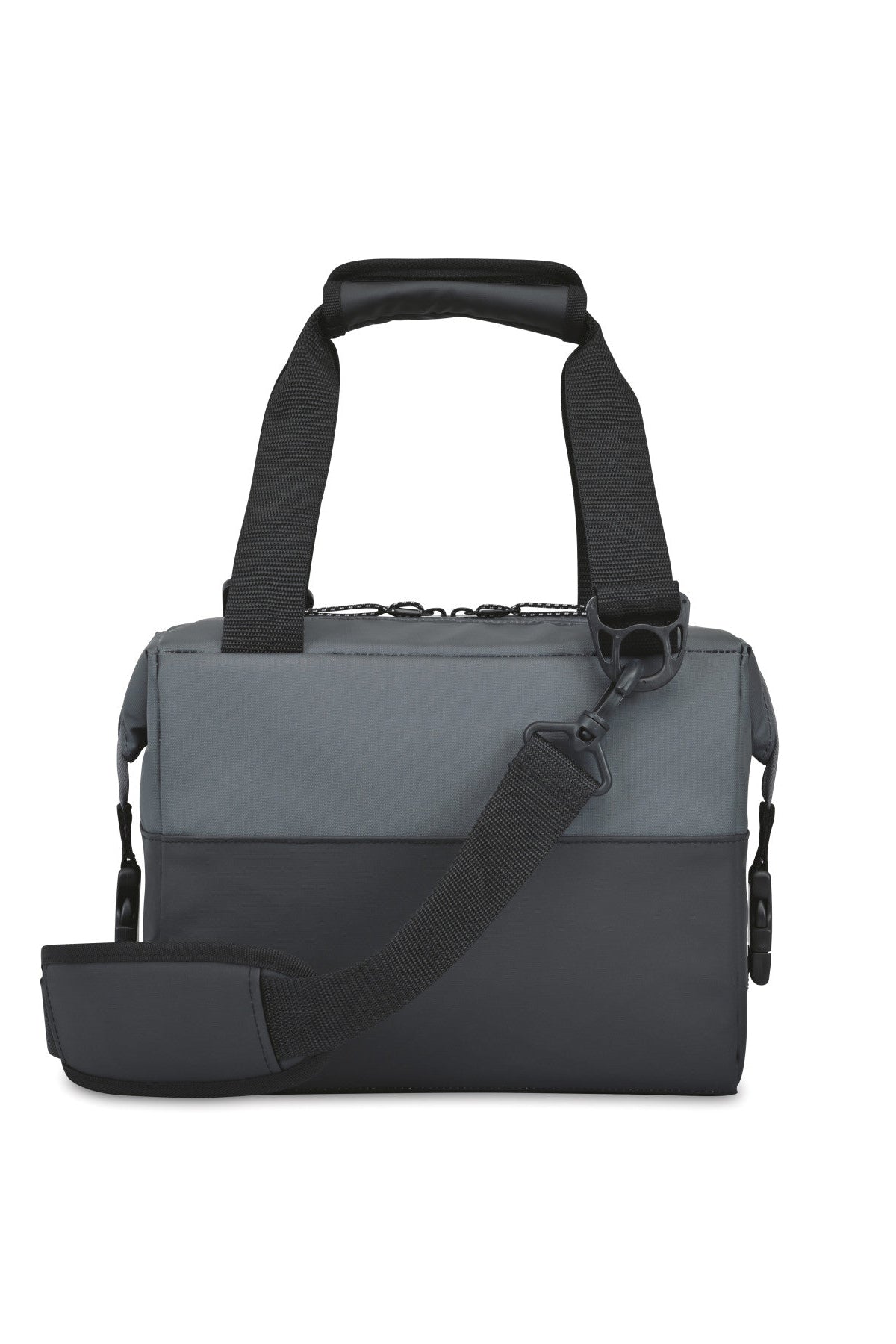 Igloo Seadrift Snap Down Customized 12 Can Coolers, BlackGrey
