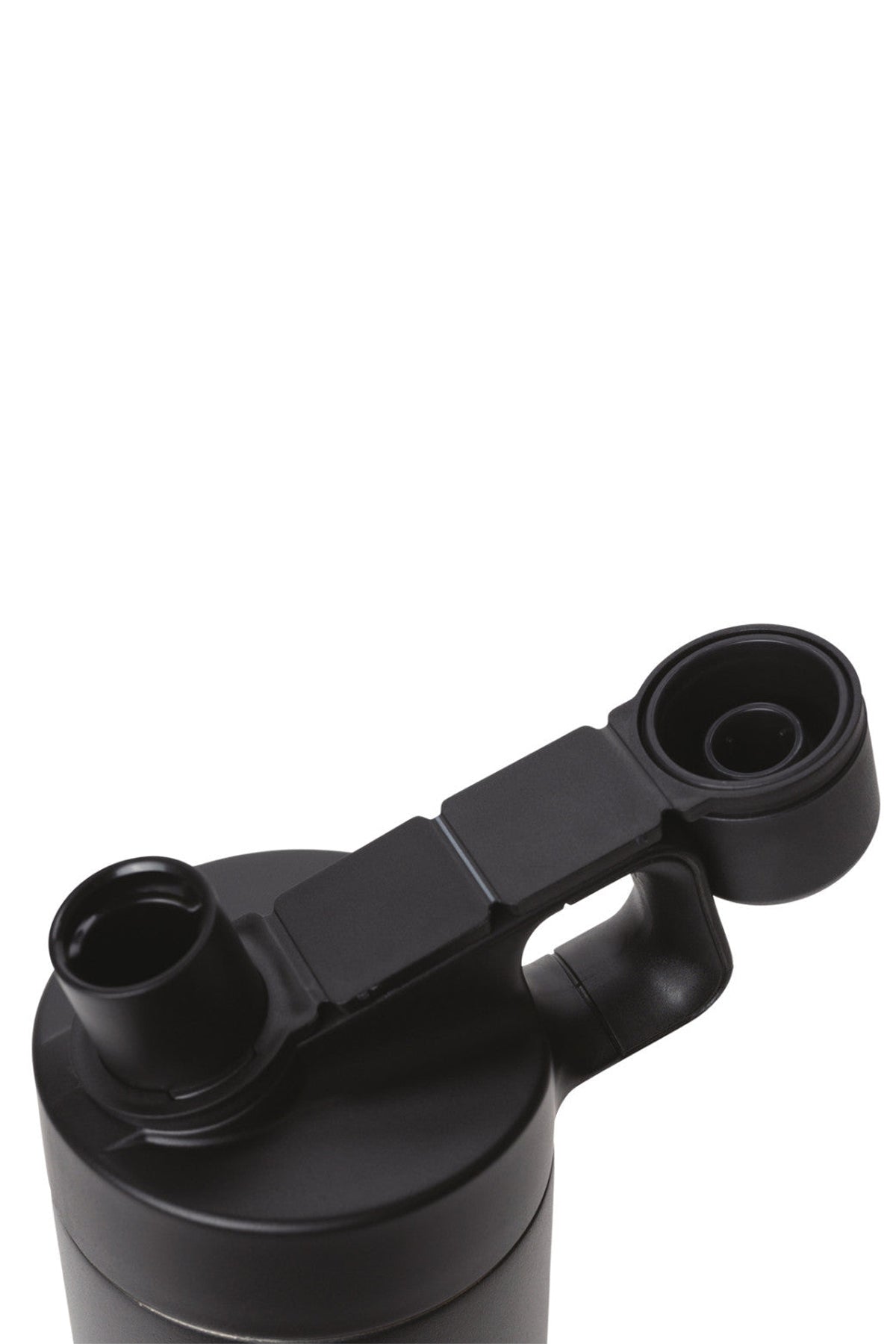 MiiR Vacuum Insulated Chug Lid Customized 20 Oz Bottles, Black Powder