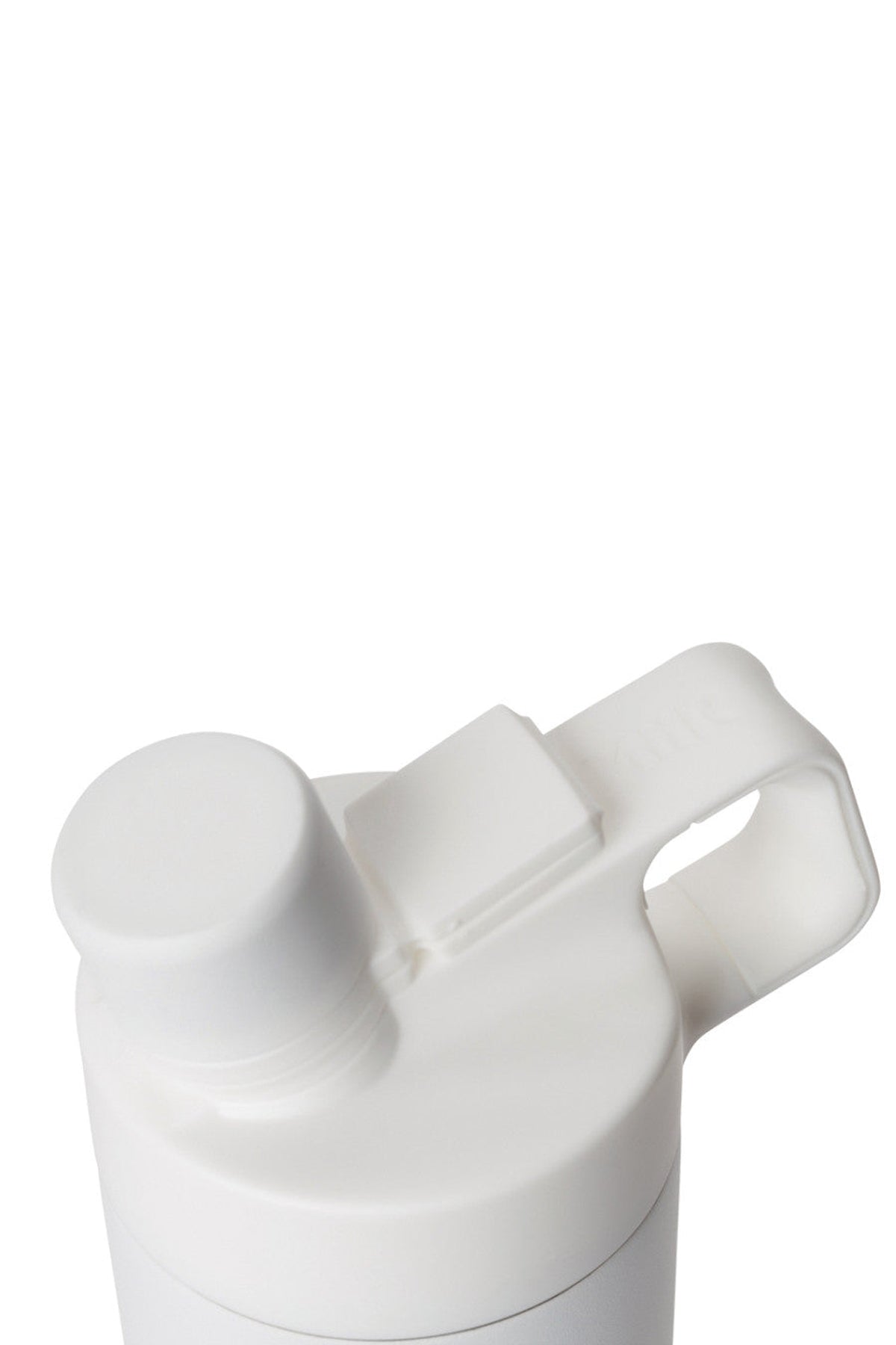 MiiR Vacuum Insulated Chug Lid Customized 20 Oz Bottles, White Powder
