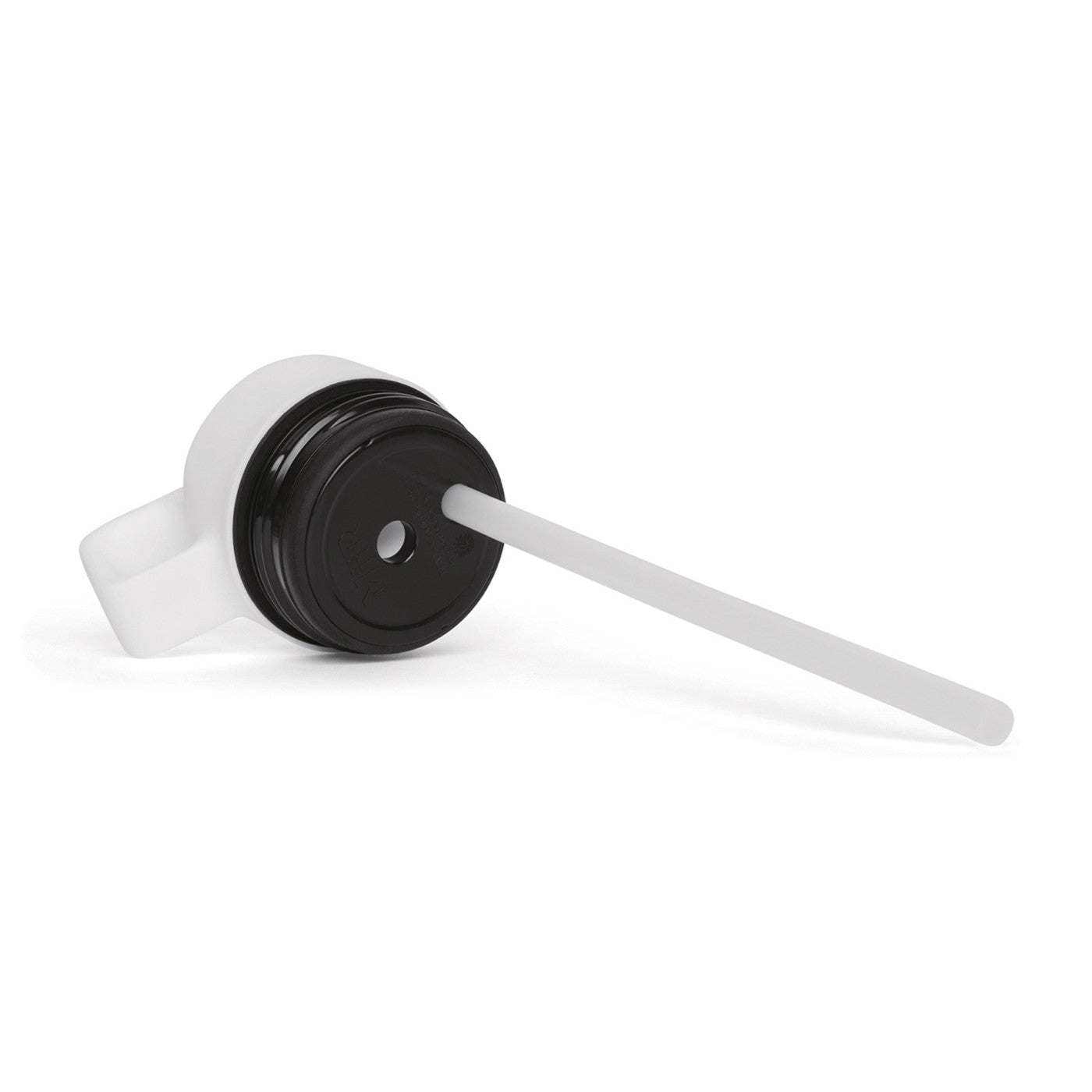 MiiR Insulated Customized 20 Oz Straw Lid Bottles, White Powder [EHR]