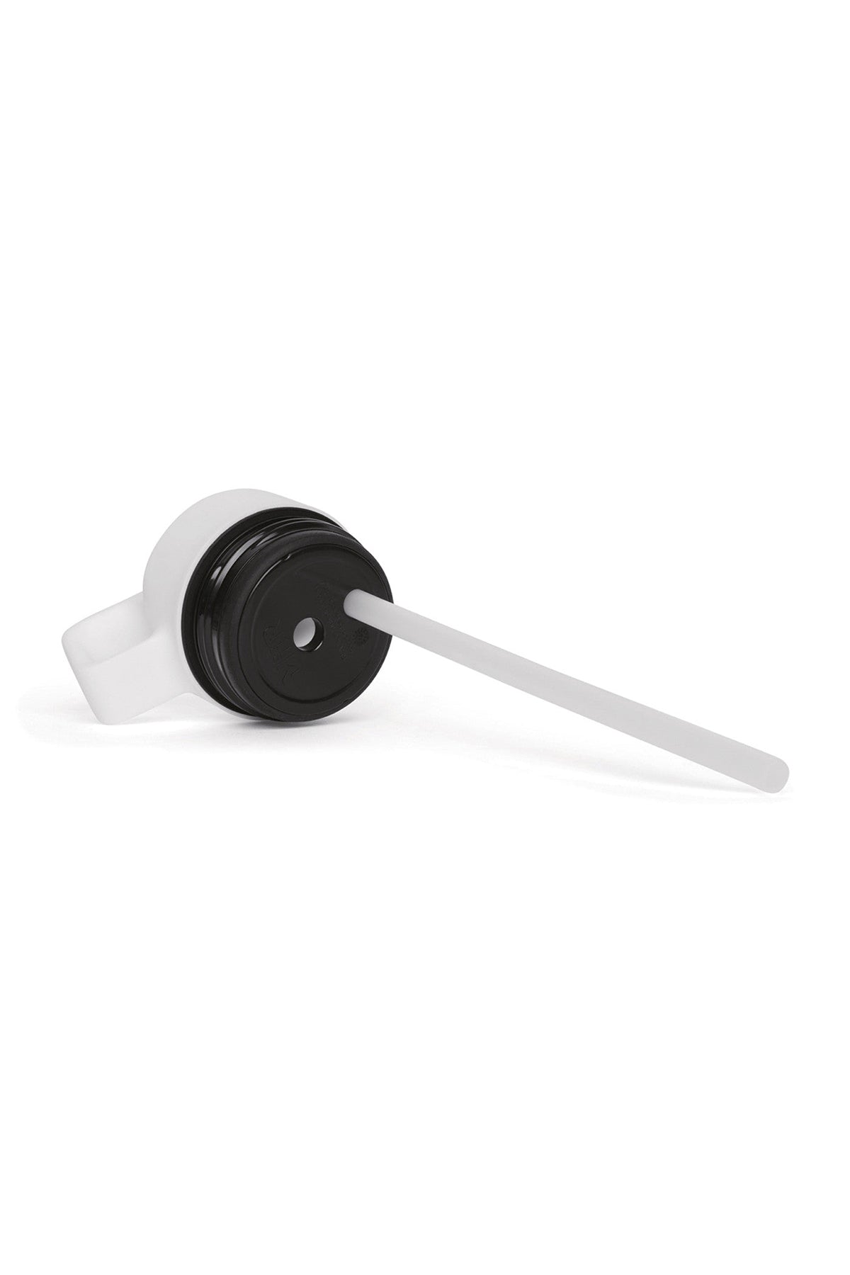 MiiR Insulated Customized 20 Oz Straw Lid Bottles, White Powder