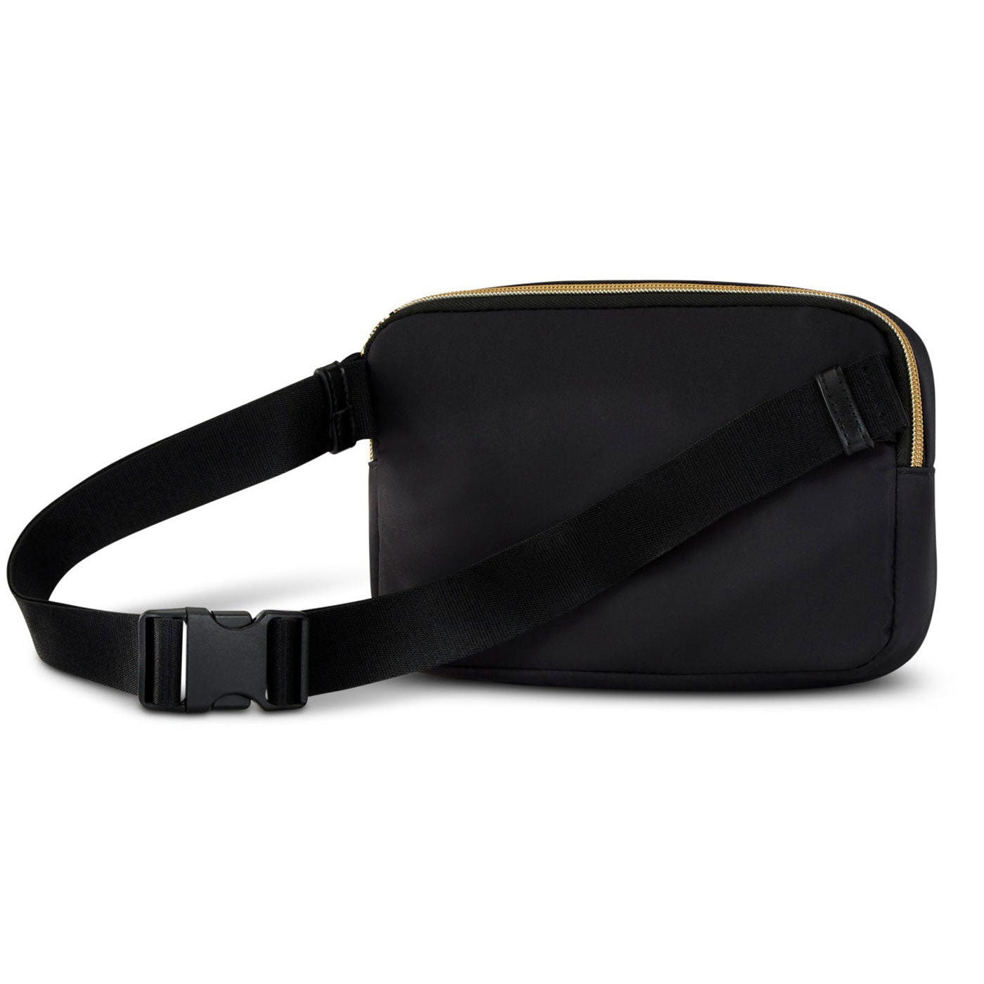 Samsonite Mobile Solution Branded Waist Packs, Black [Horizontal]