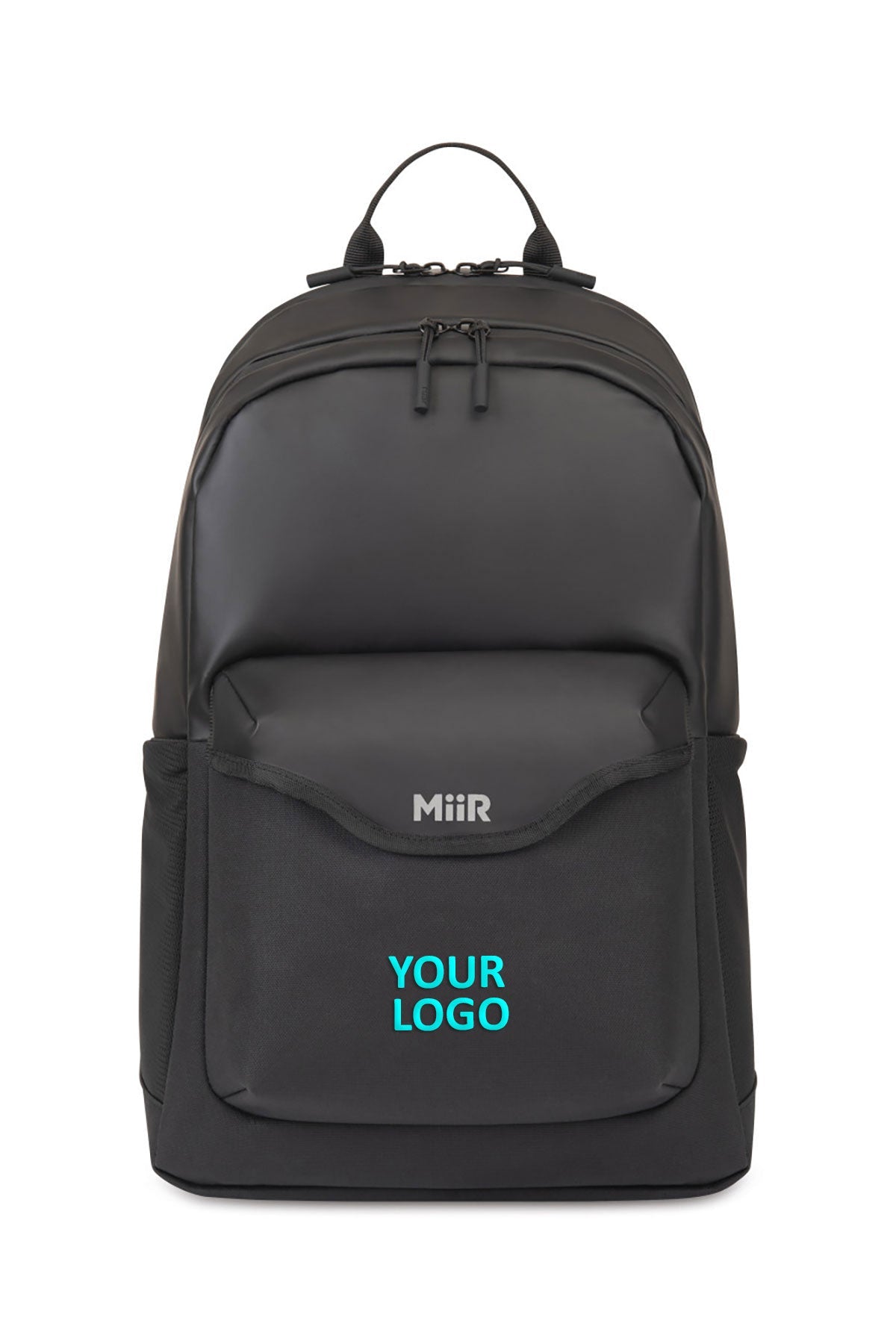 MiiR Olympus 2.0 15L Laptop Backpacks, Black [Eastside Vocational Services, Inc.]
