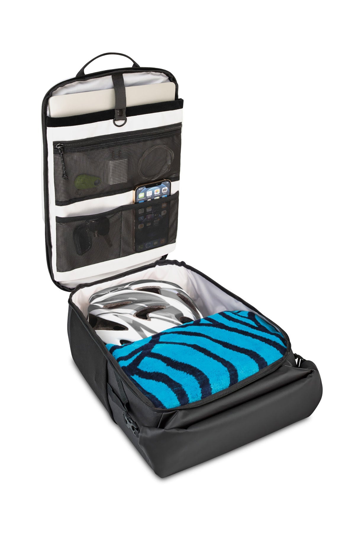 MiiR Olympus 2.0 25L Laptop Backpacks, Black