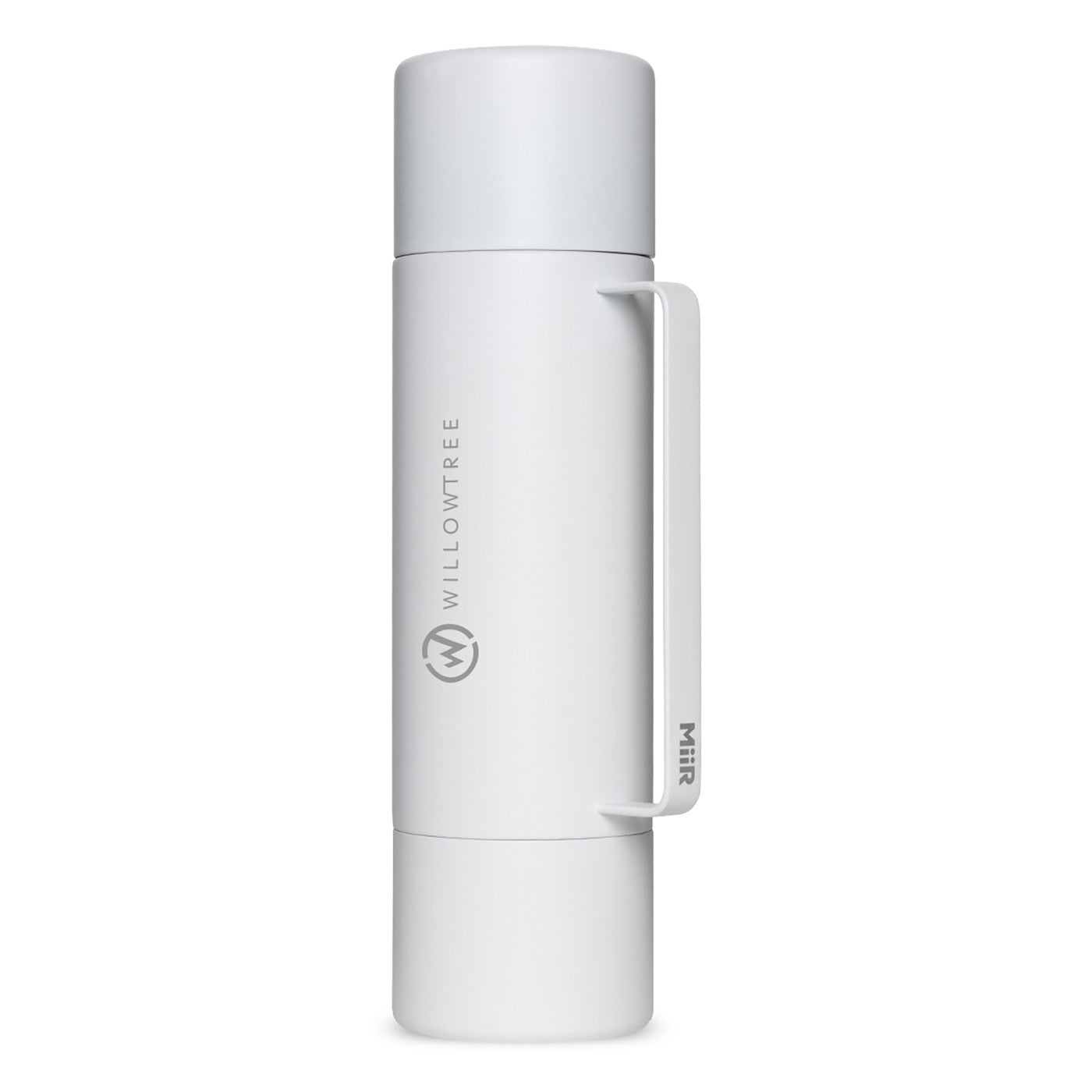 MiiR Tomo 33 Oz Custom Insulated Coffee Bottles, White Powder