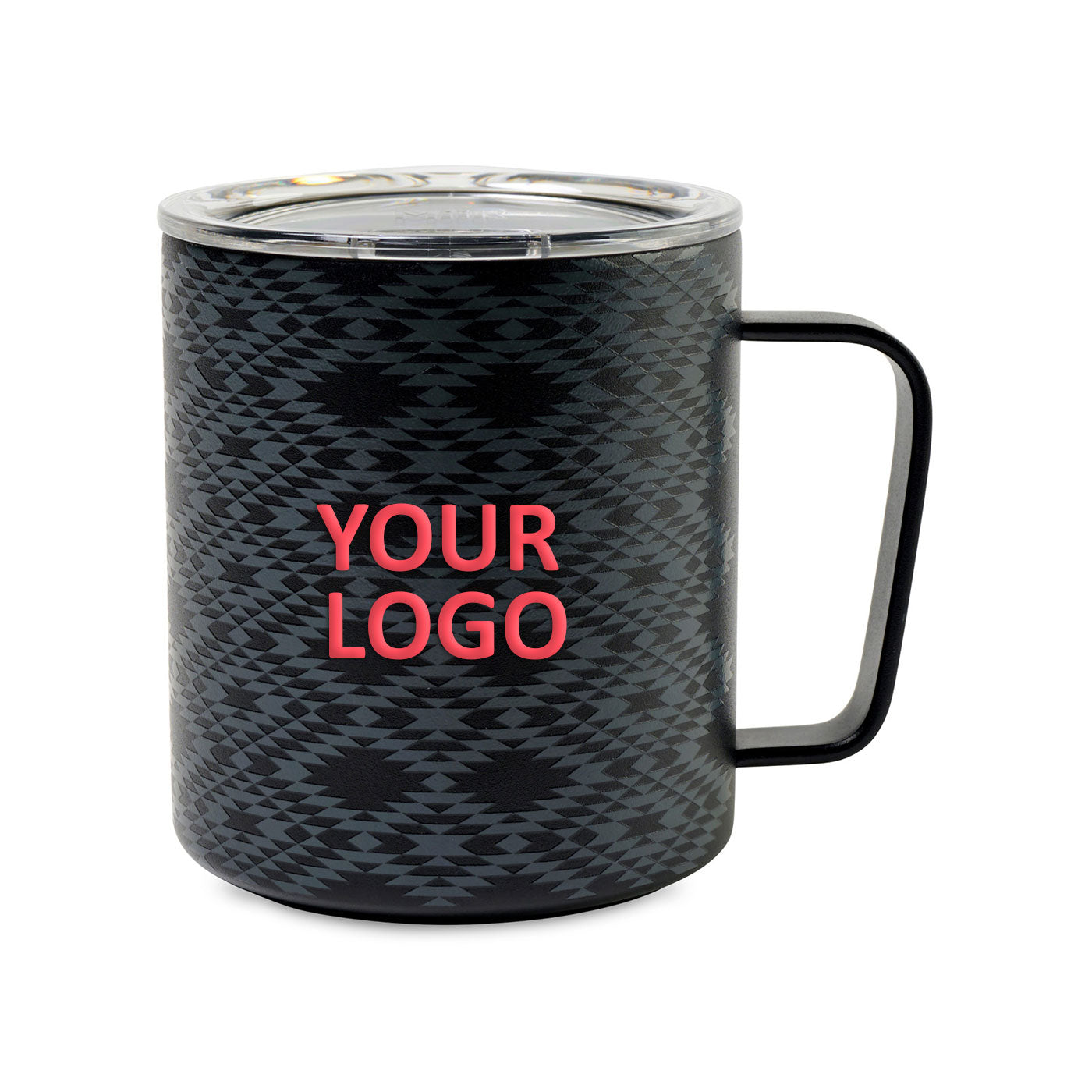 MiiR x Slowtide 12 Oz Custom Camp Cups, Chico