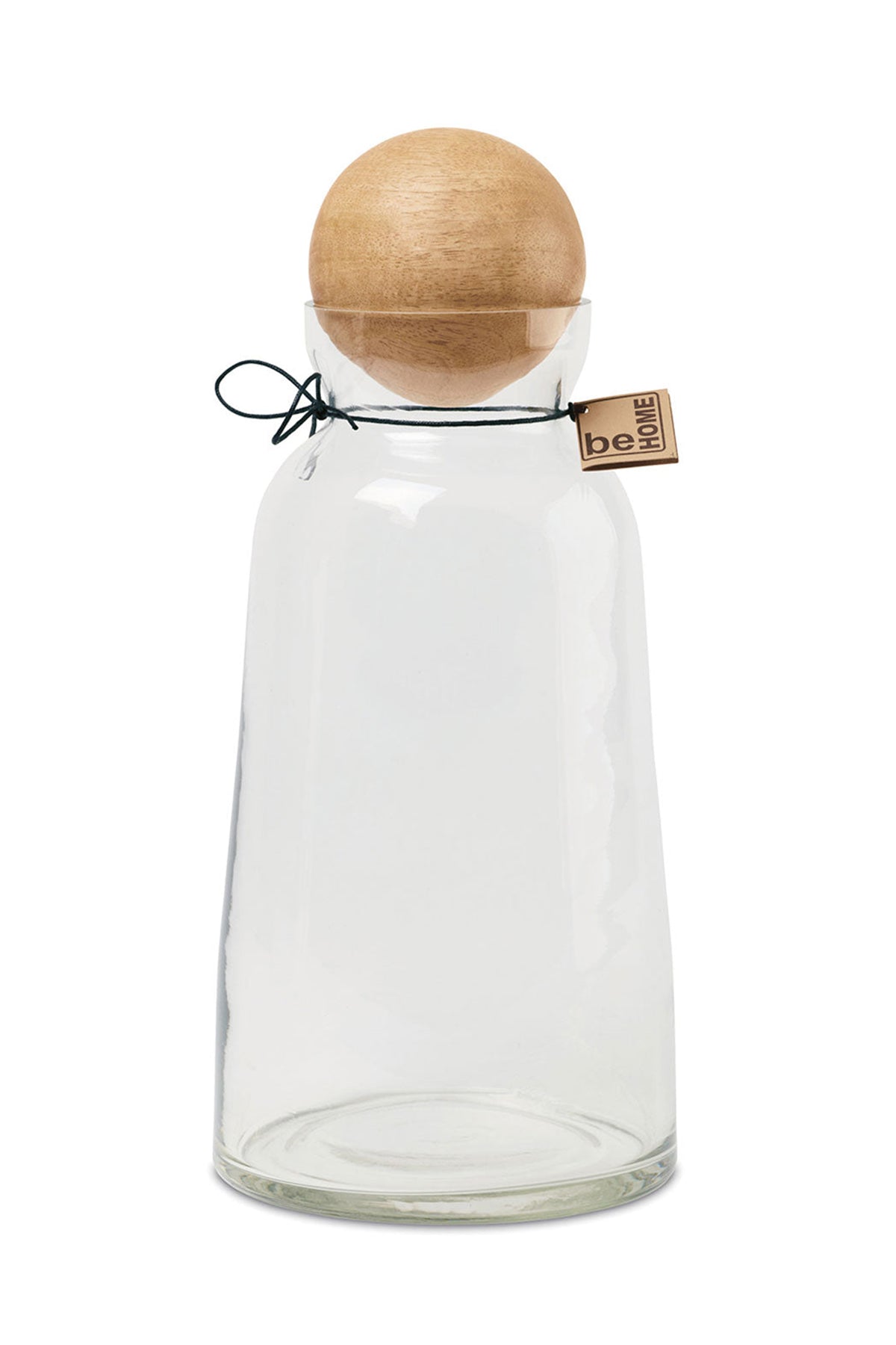 Be Home Brisbane Customized Decanters, Clear