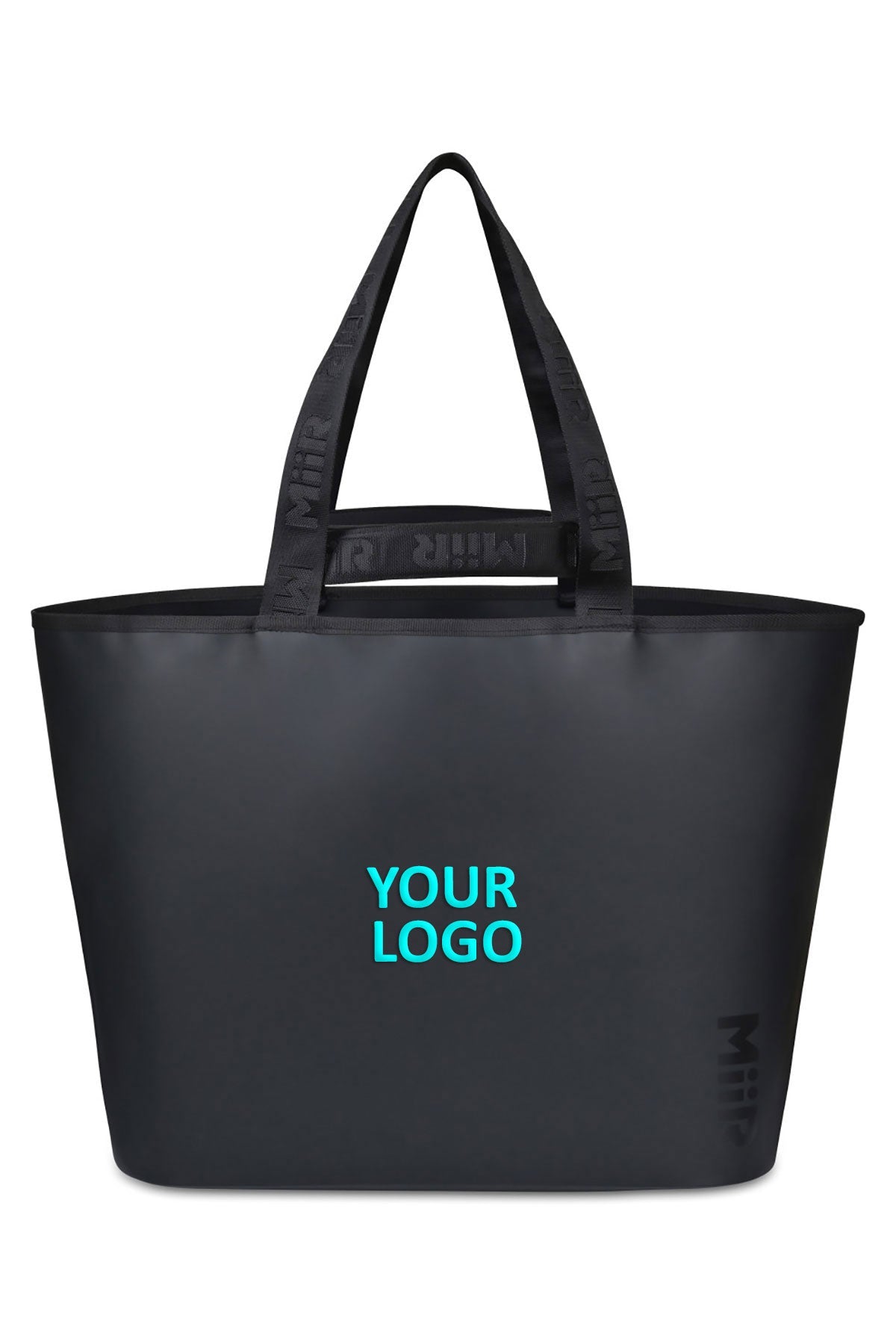 MiiR Bahia 40L XL Totes, Black