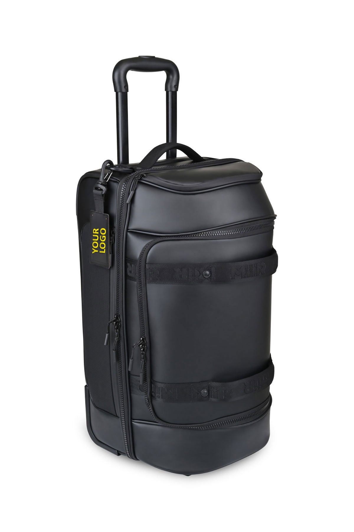 Custom MiiR 101559-001 Black