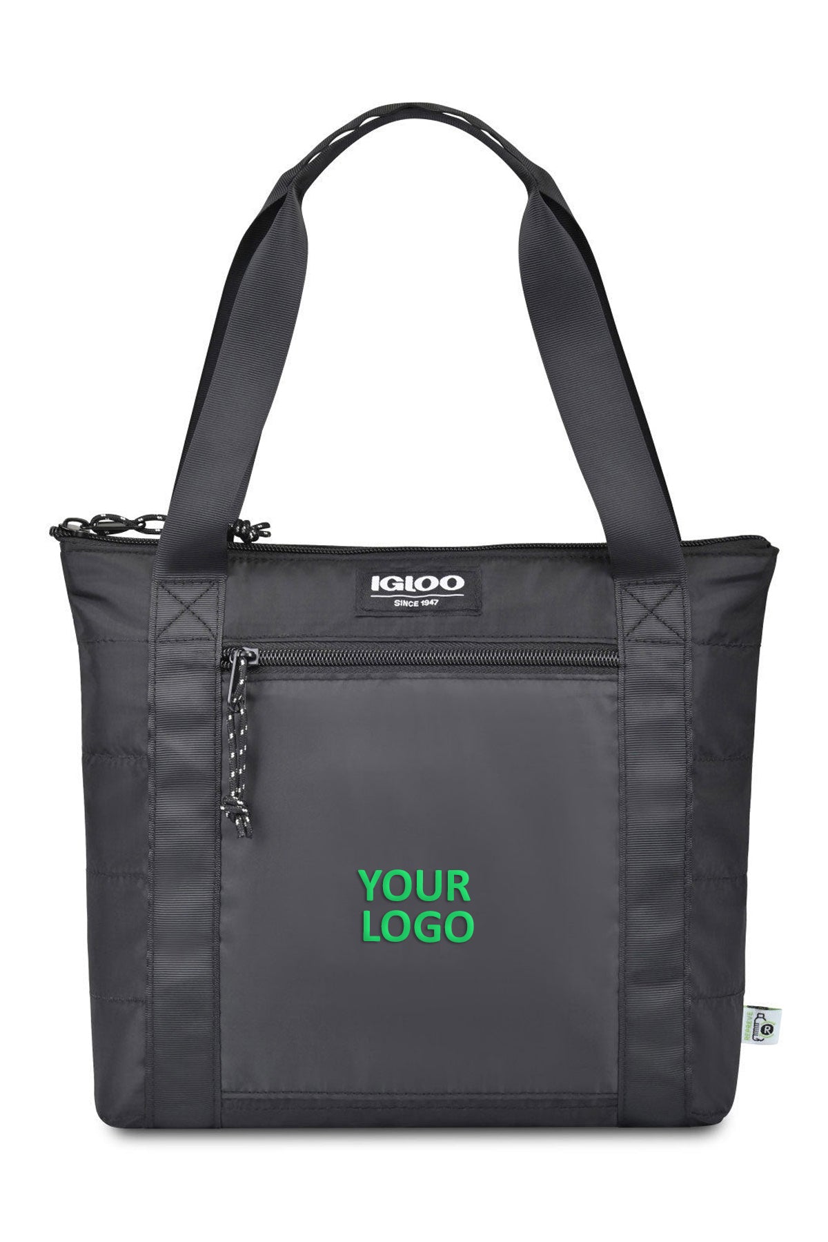 Cutom Igloo 101615 Black