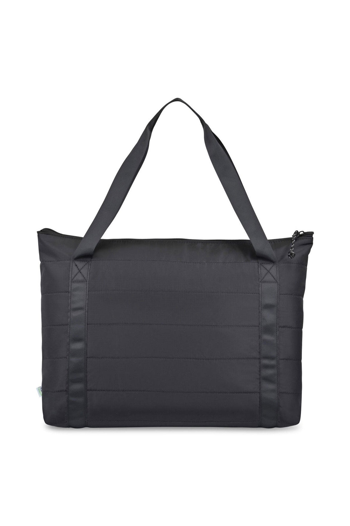 Igloo Packable Puffer 20 Can Custom Cooler Bags, Black