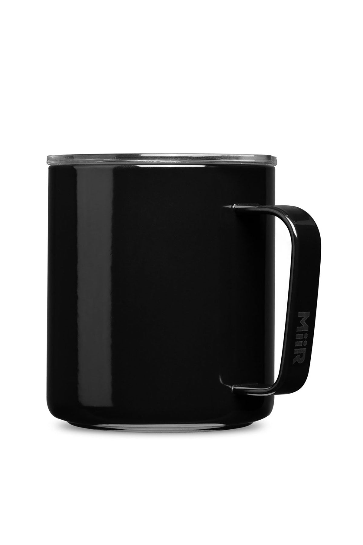 MiiR TruEnamel 12 Oz Camp Cups, Black
