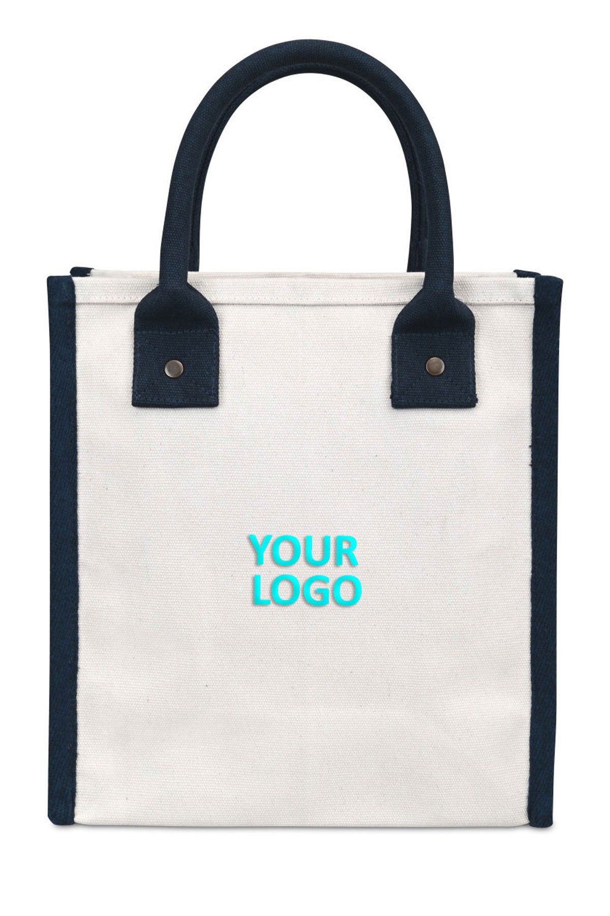 Custom Market Street 101802-410 Navy