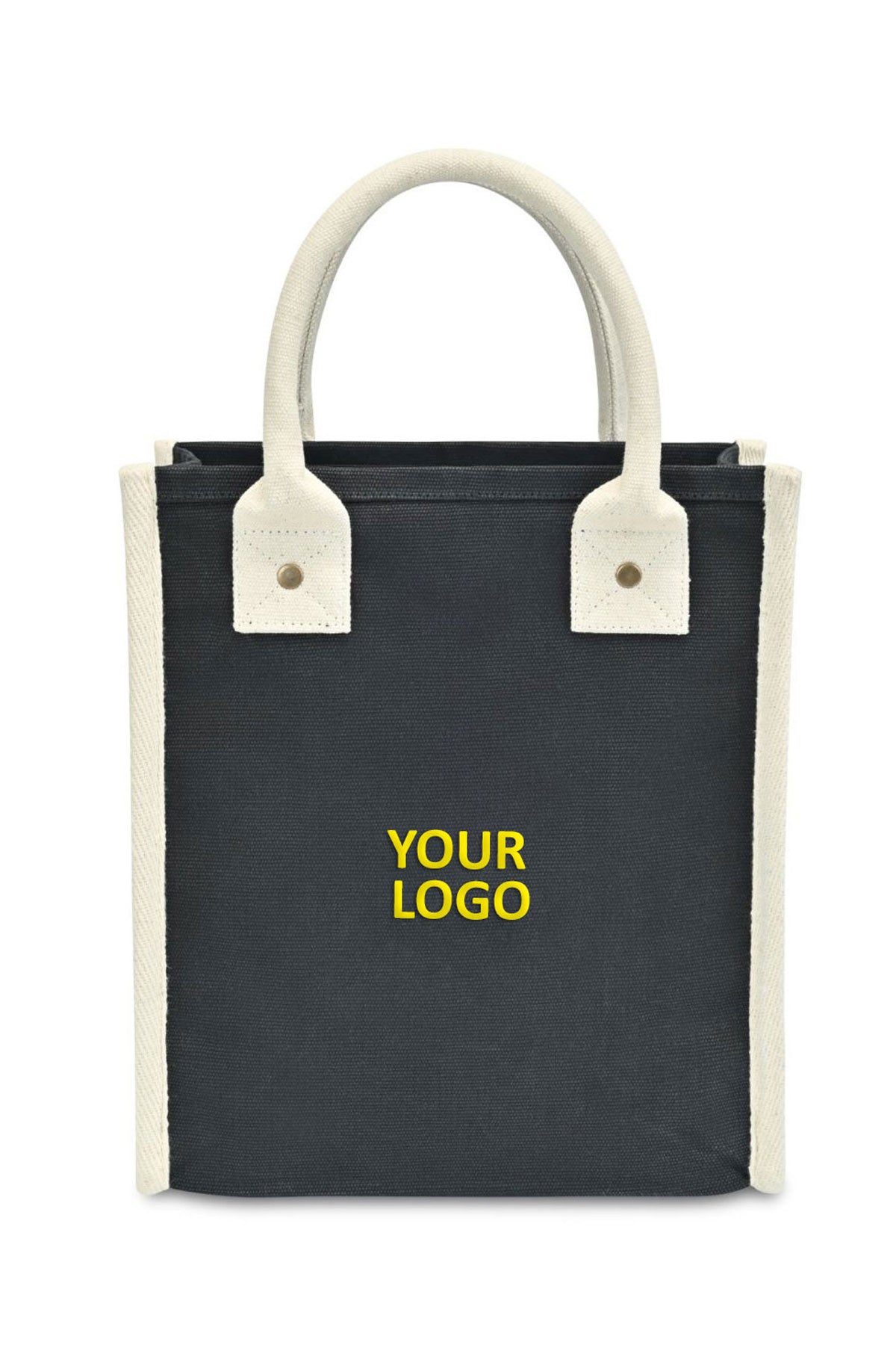 Custom Market Street 101802-001 Black